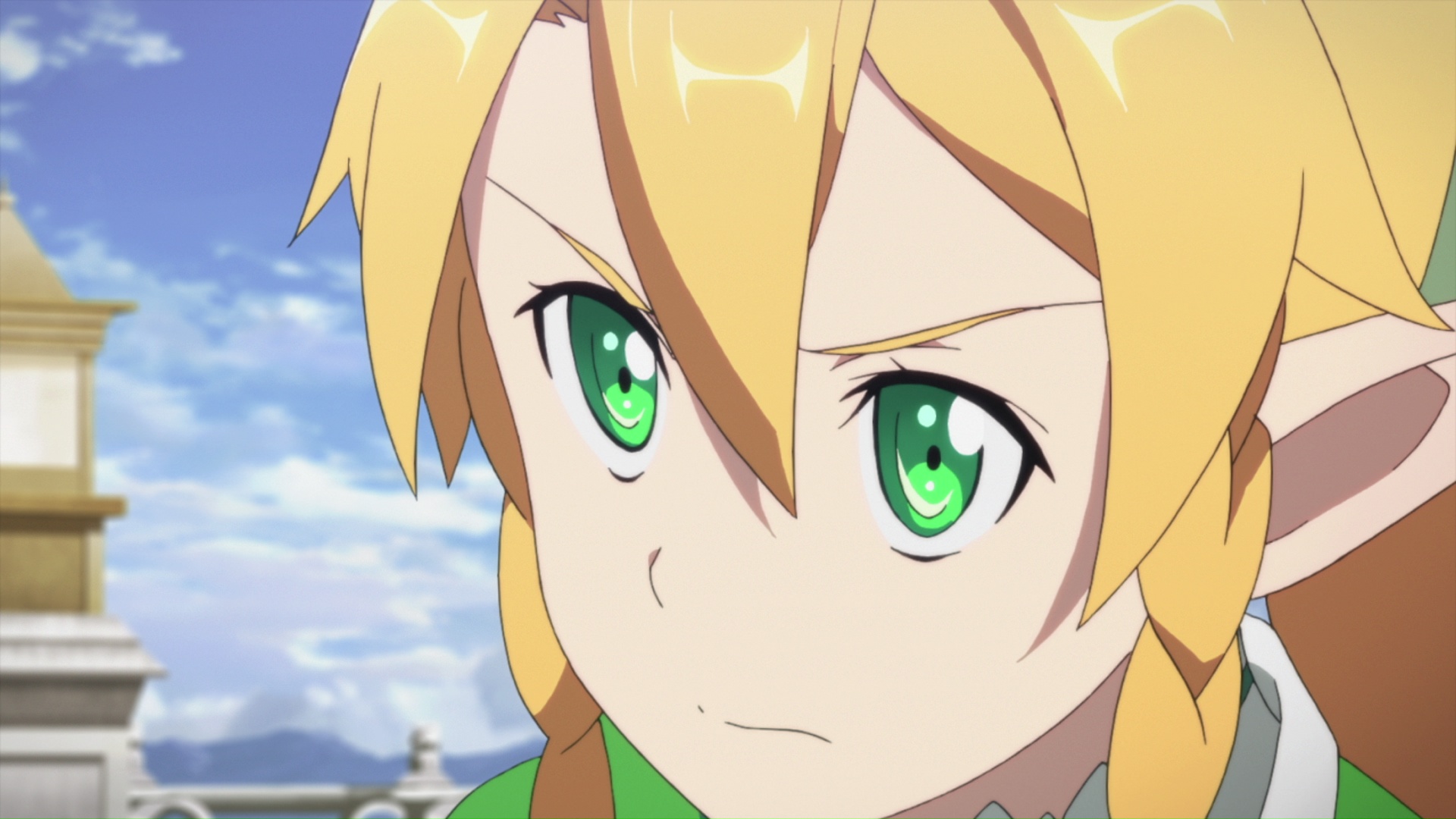 Watch Sword Art Online Season 1 Episode 23 Sub & Dub | Anime Uncut