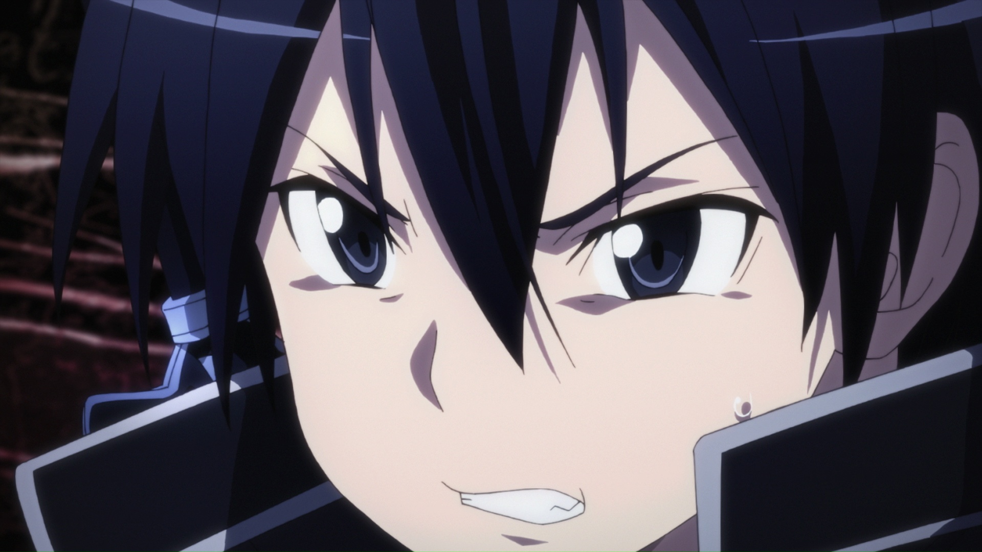 Sword Art Online – Episode 9