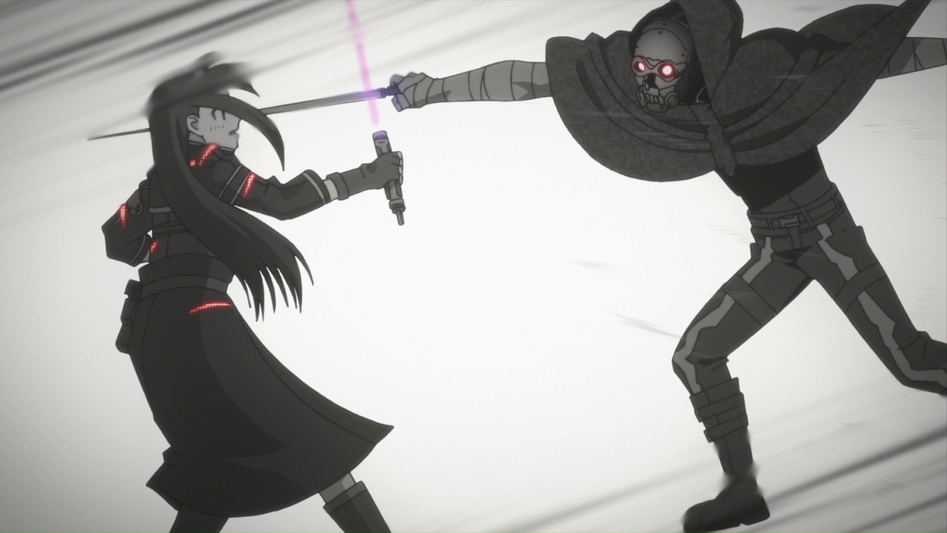 Prime Video: Sword Art Online II Phantom Bullet