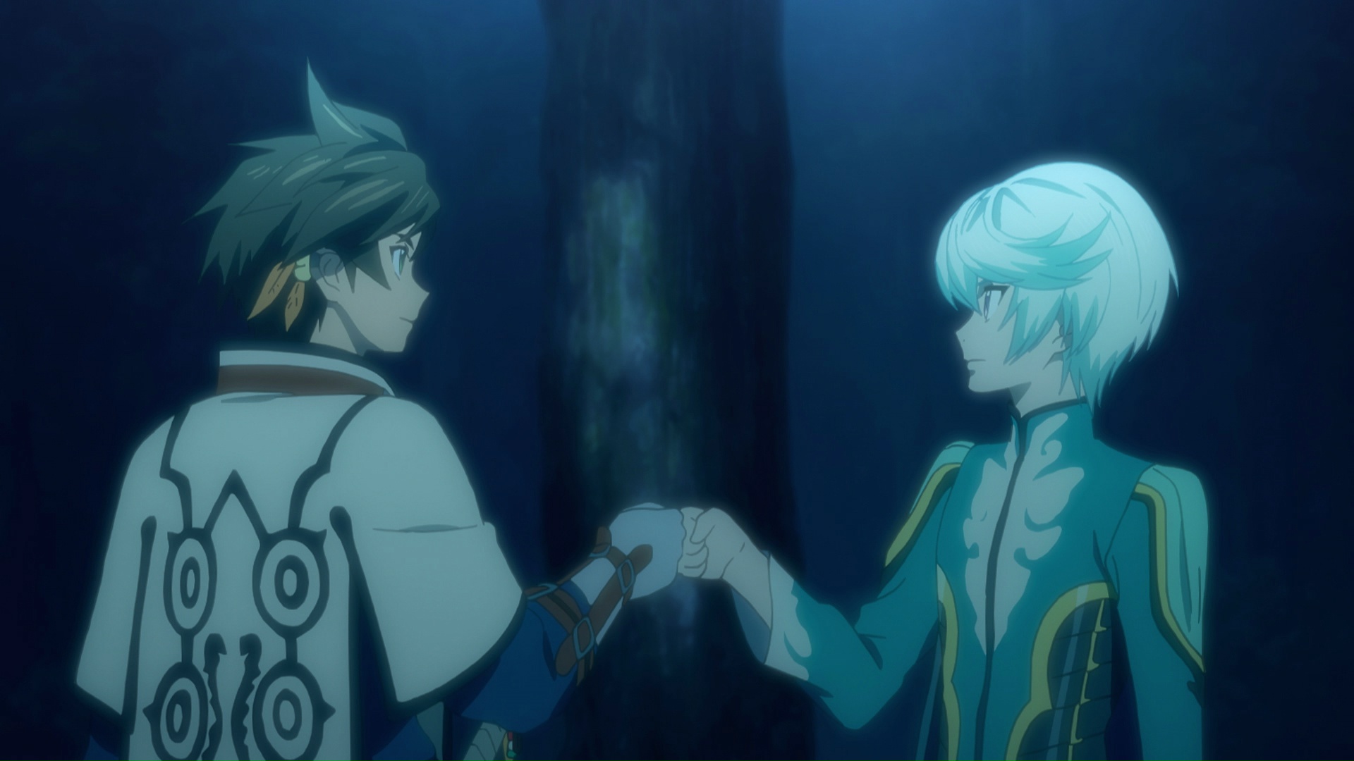 Tales of Zestiria the X: Civil War