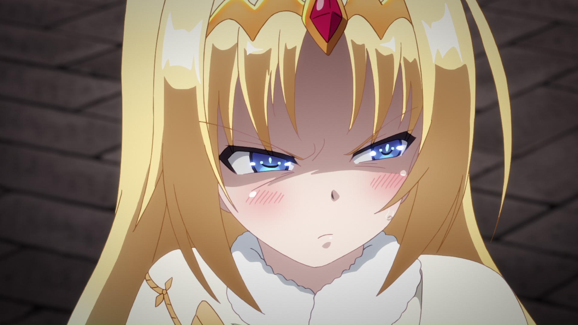 Ingrid, The Master of Ragnarok & Blesser of Einherjar Wiki