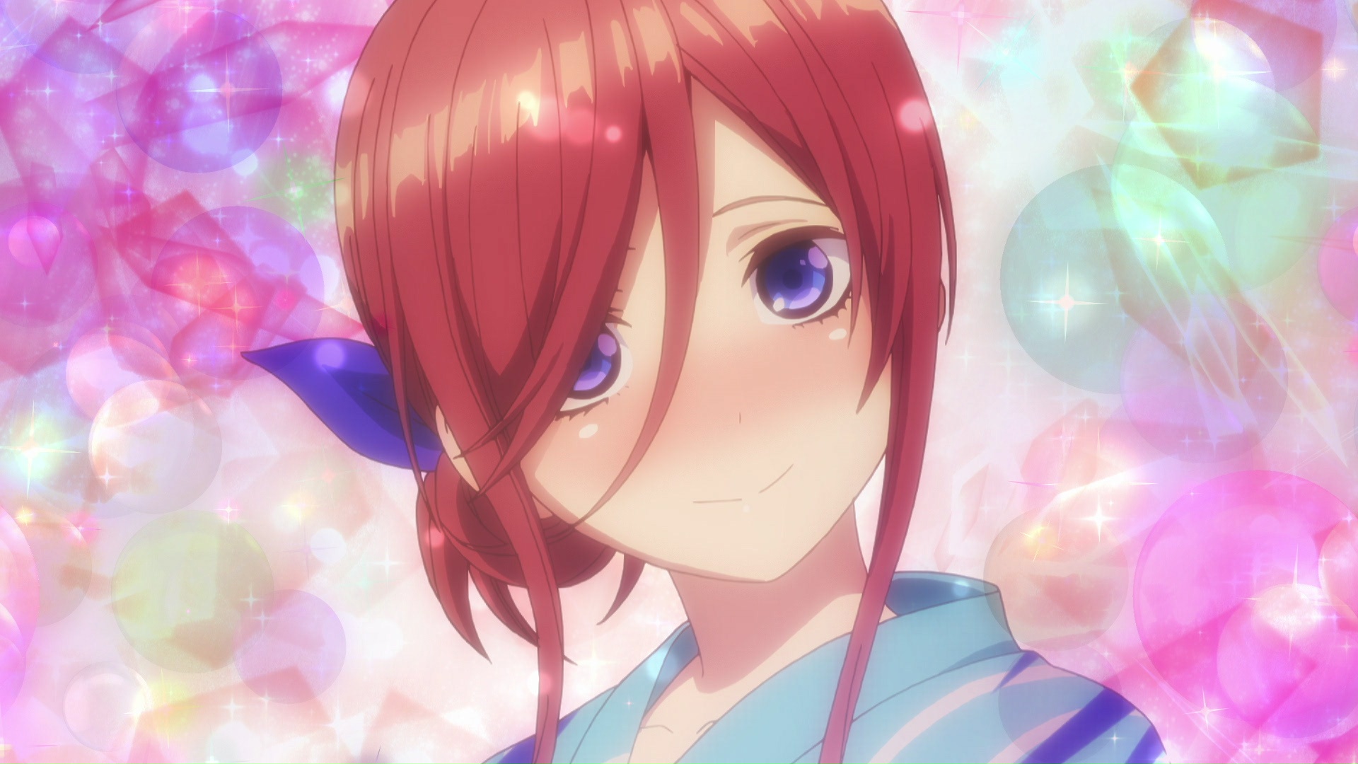 Watch The Quintessential Quintuplets, Season 2 - Uncut