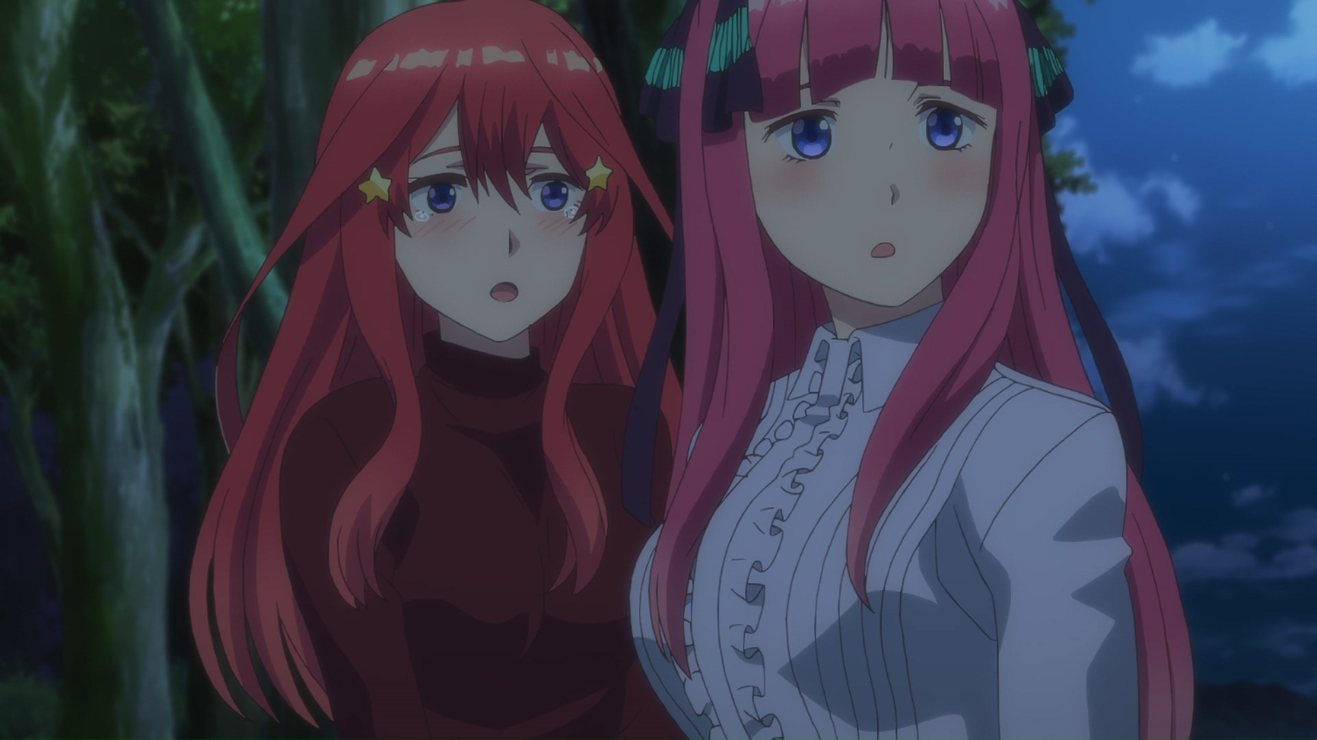 Watch The Quintessential Quintuplets, Season 1 - Uncut