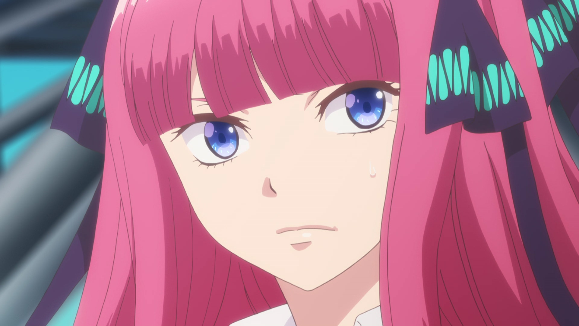 Ver The Quintessential Quintuplets, Season 1 - Uncut