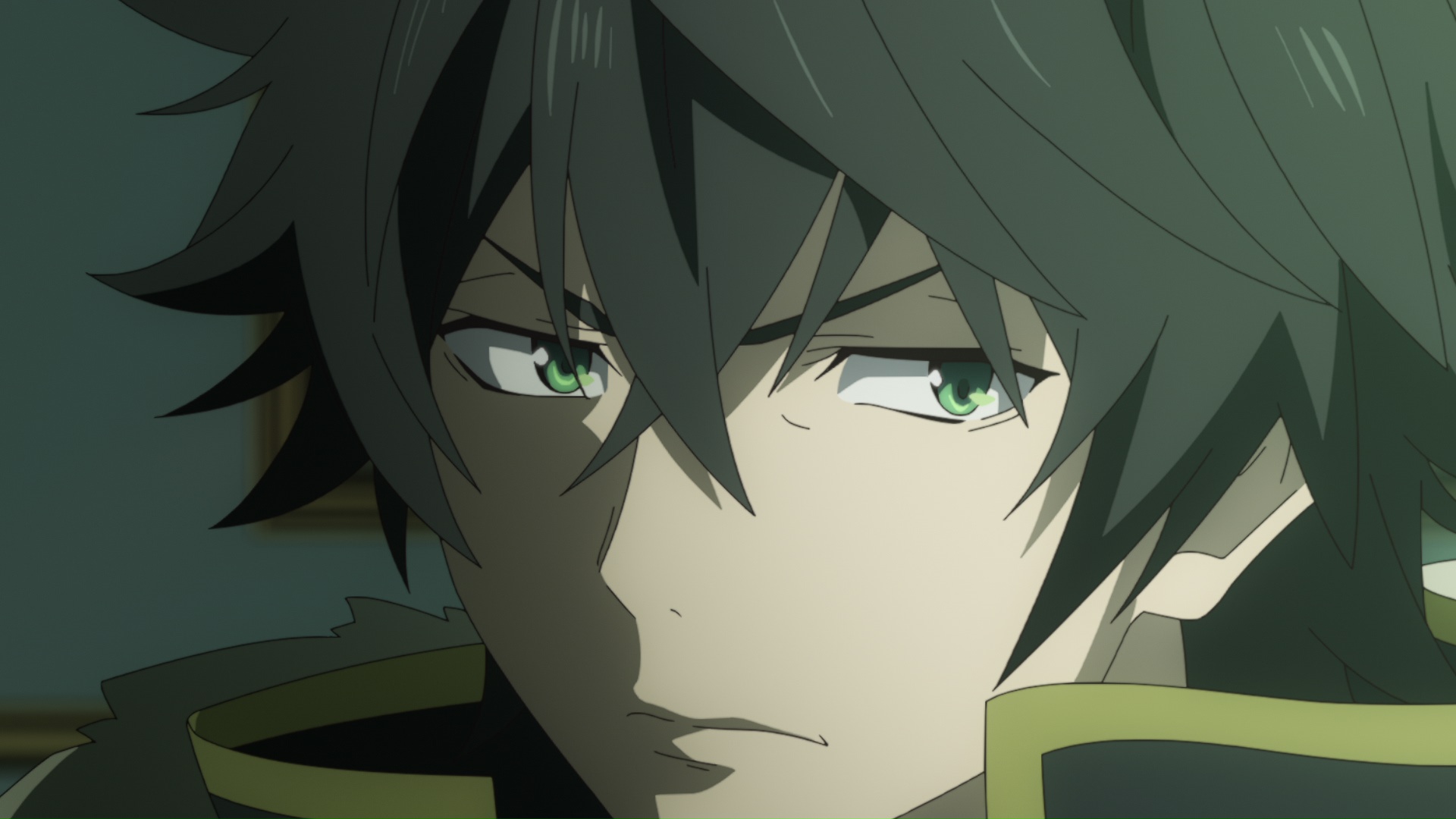 The Rising of the Shield Hero Season 1 - Episode 22 Four Heroes 