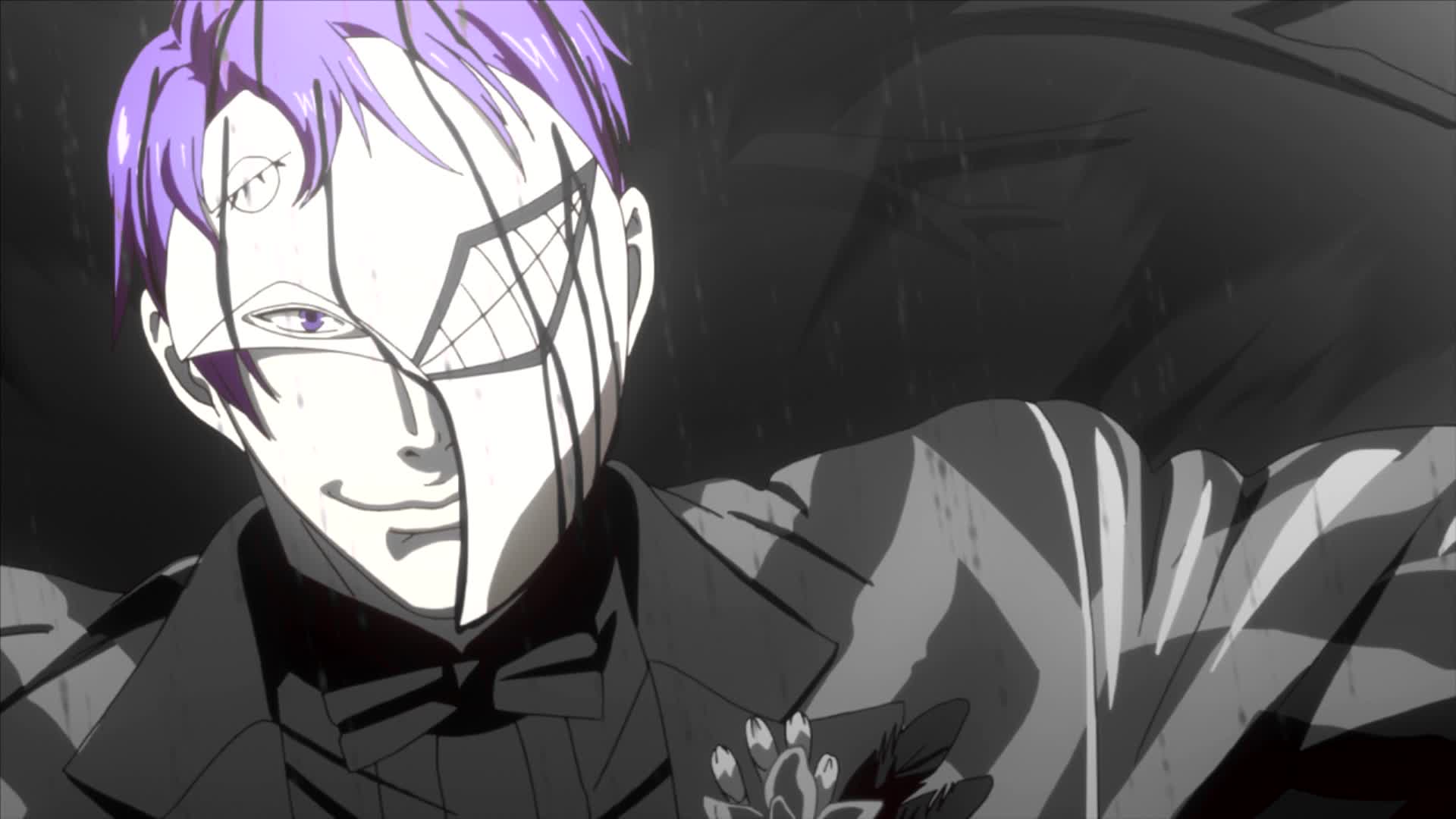 Topic - Tokyo Ghoul  ShowMe Online Learning