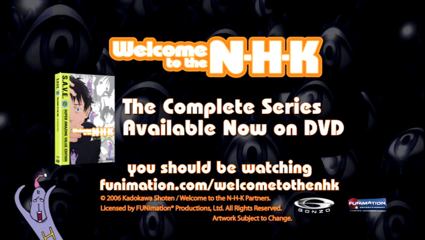 The Complete Series  Watch on Funimation