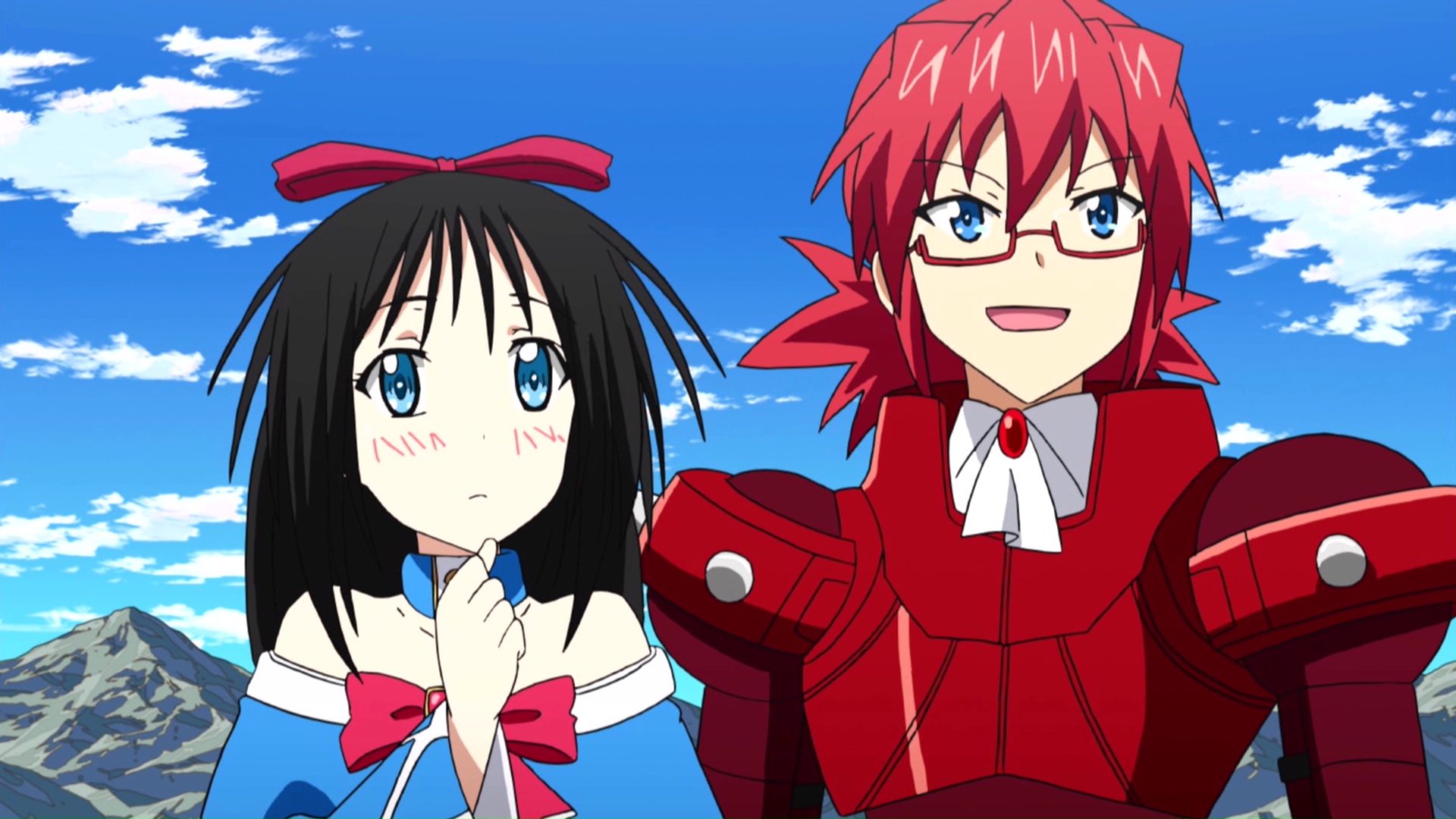 The Best 10 Student Teacher Relationship Anime Series - Bakabuzz