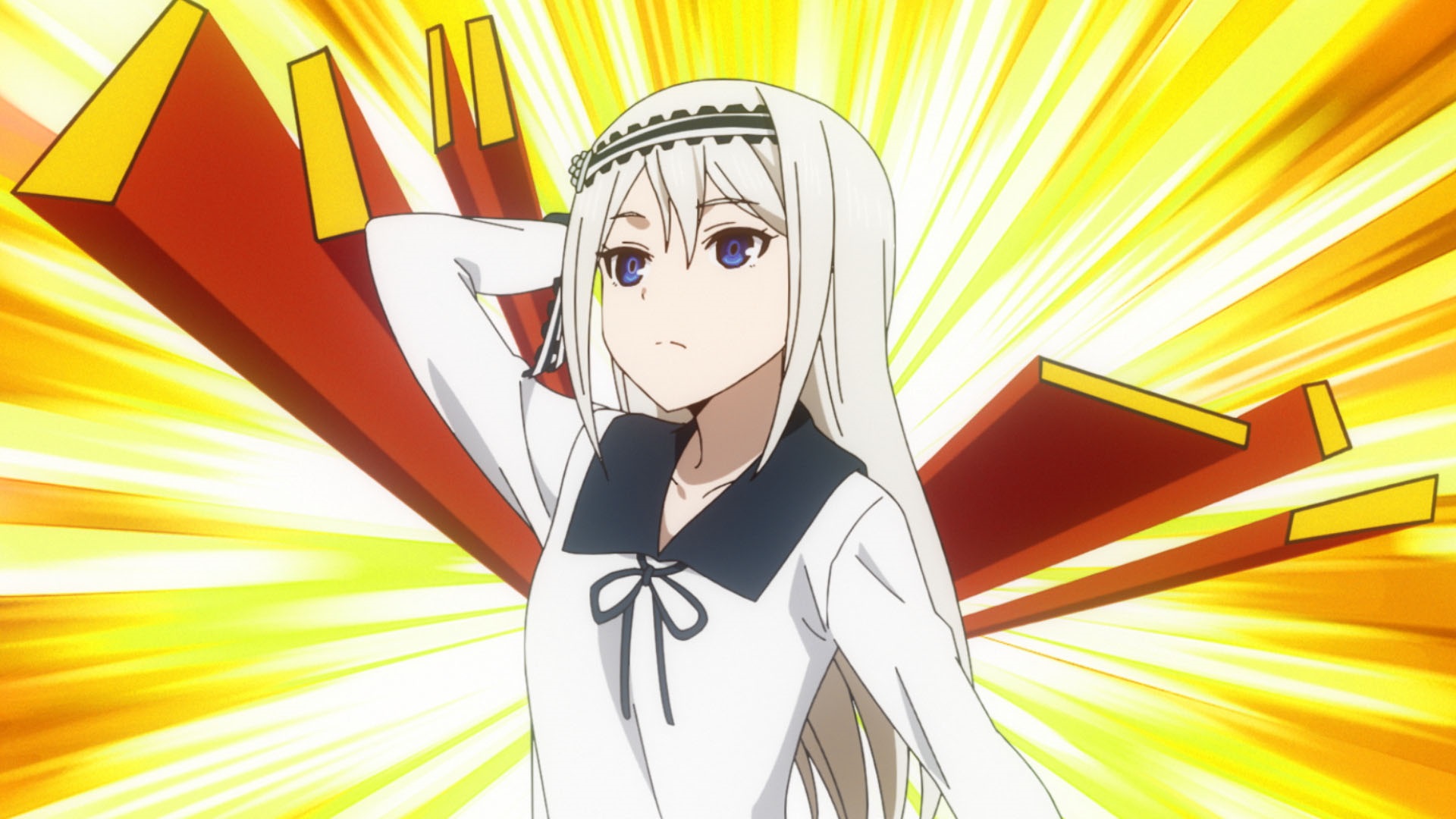 Kaguya-sama: Love is War S2 Episode 10