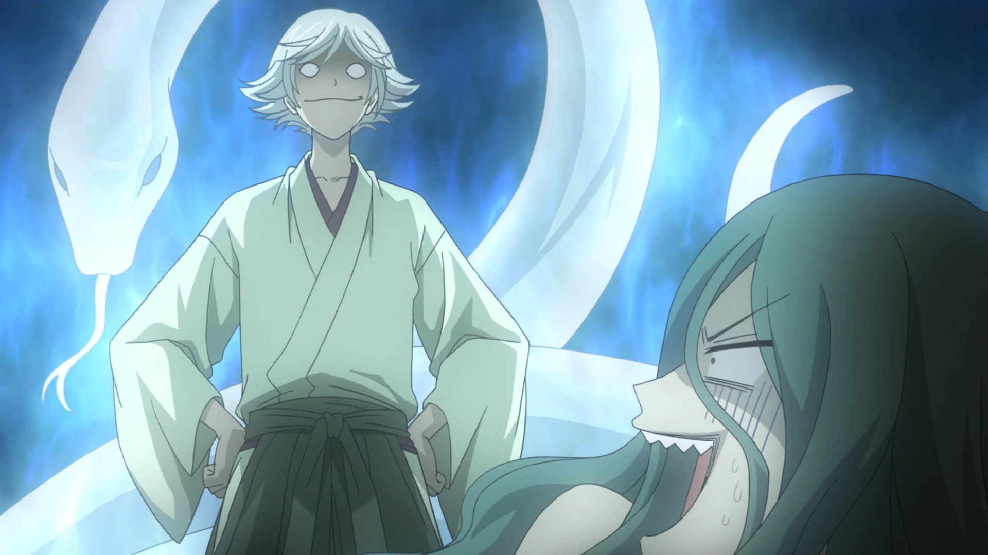 Kamisama Kiss  Watch on Funimation