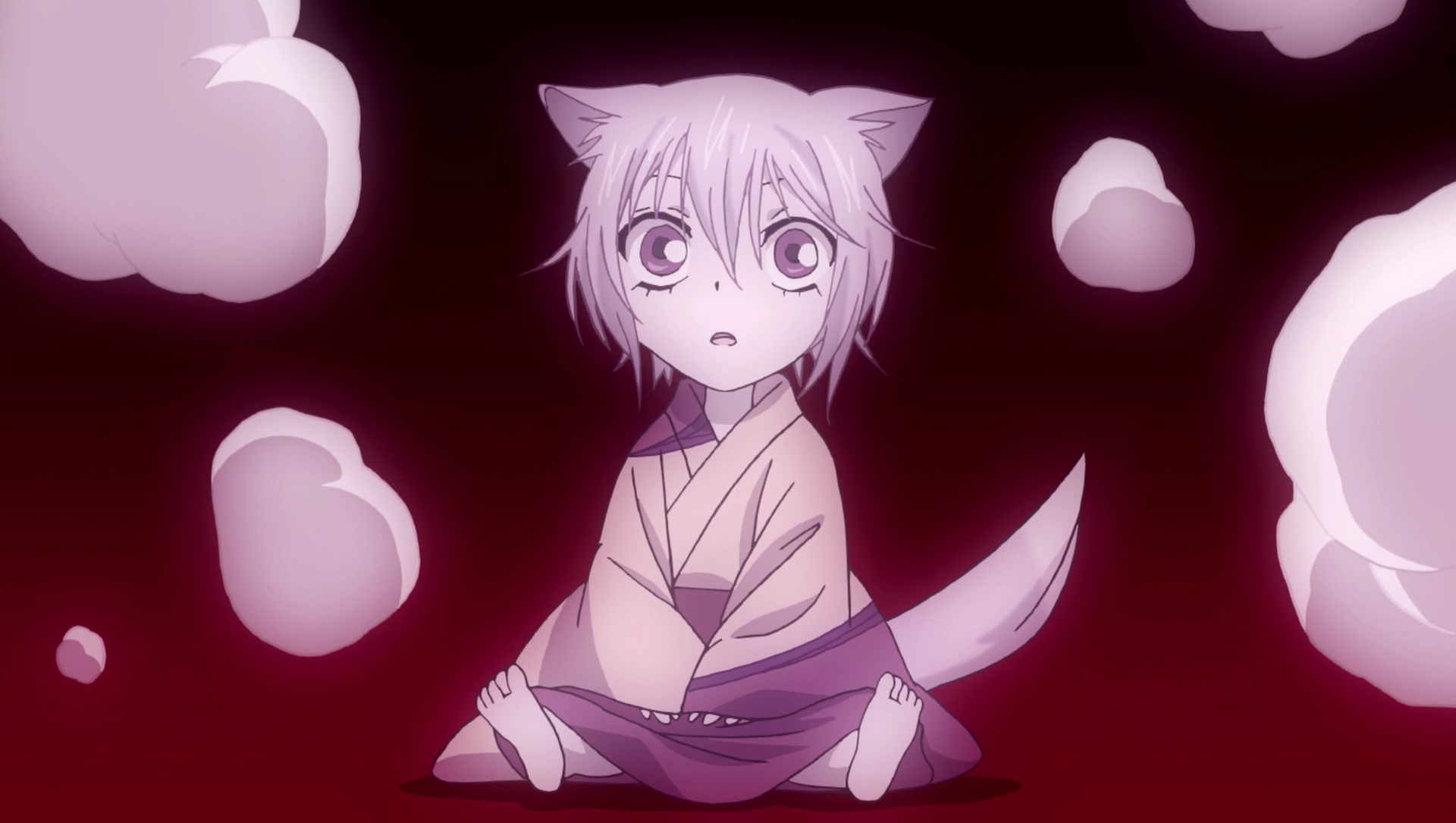 Kamisama Kiss  Watch on Funimation