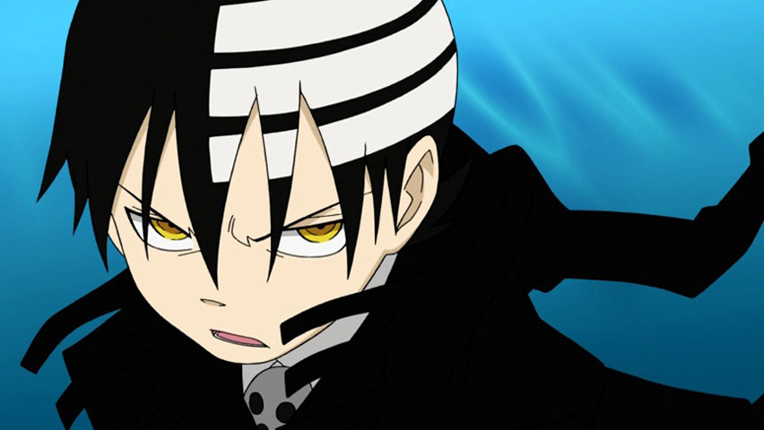 watch free soul eater dubbed