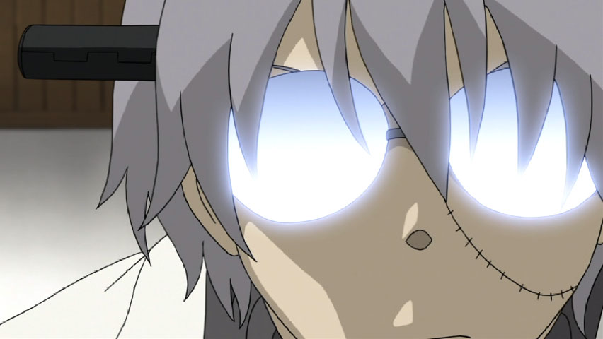 Soul Eater  Watch on Funimation