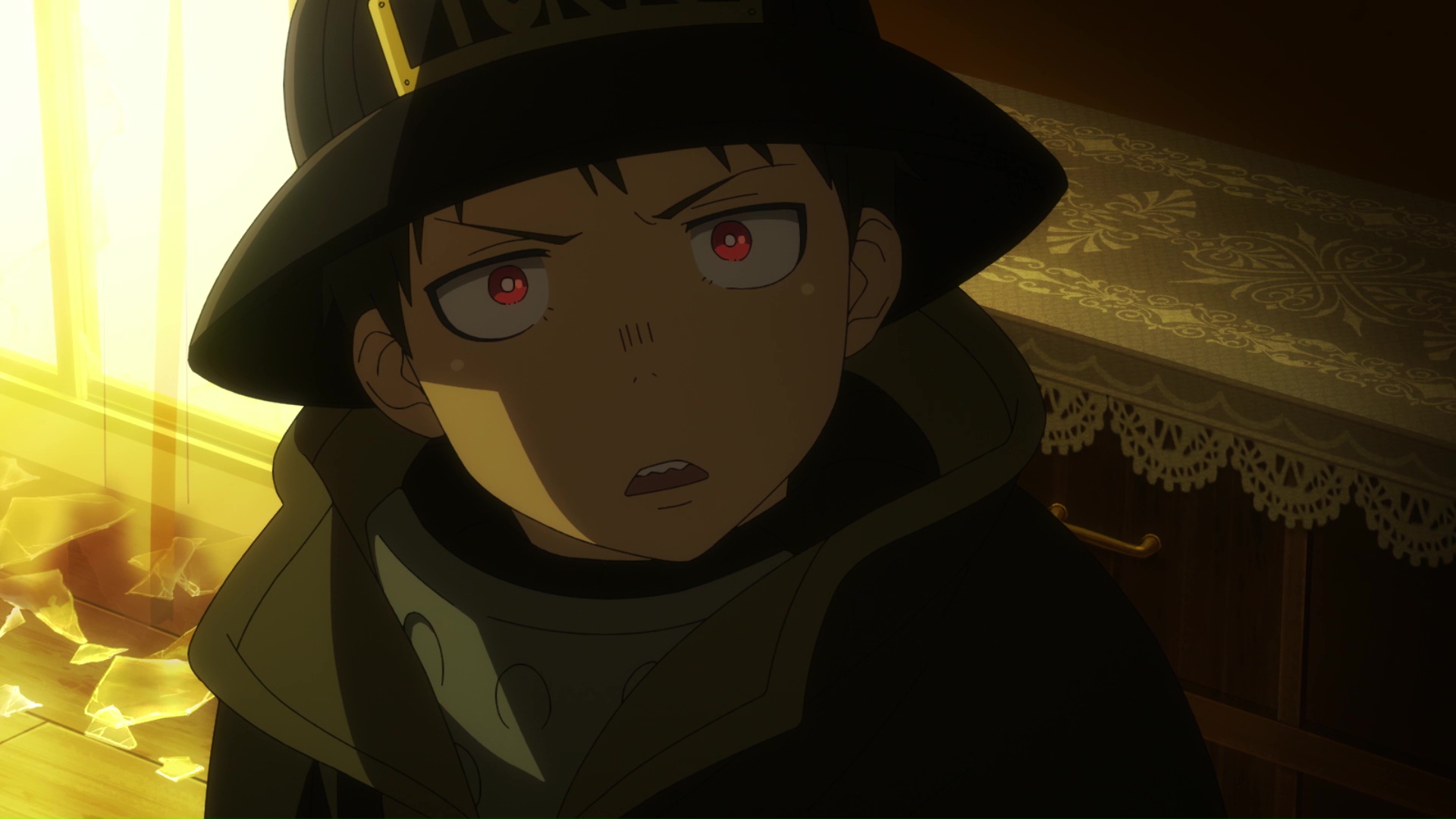 Fire Force  Watch on Funimation