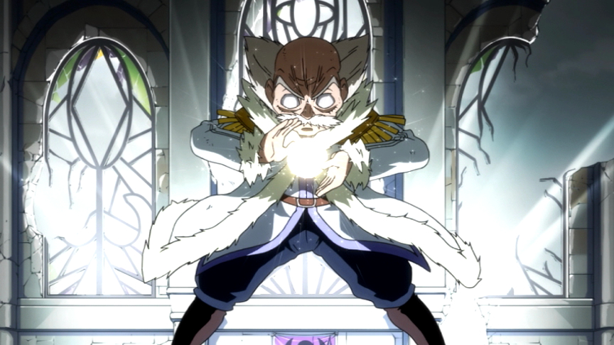 FAIRY TAIL(28)