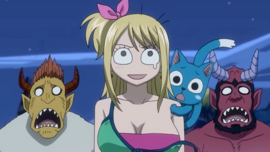 fairy tail episodes 13-48