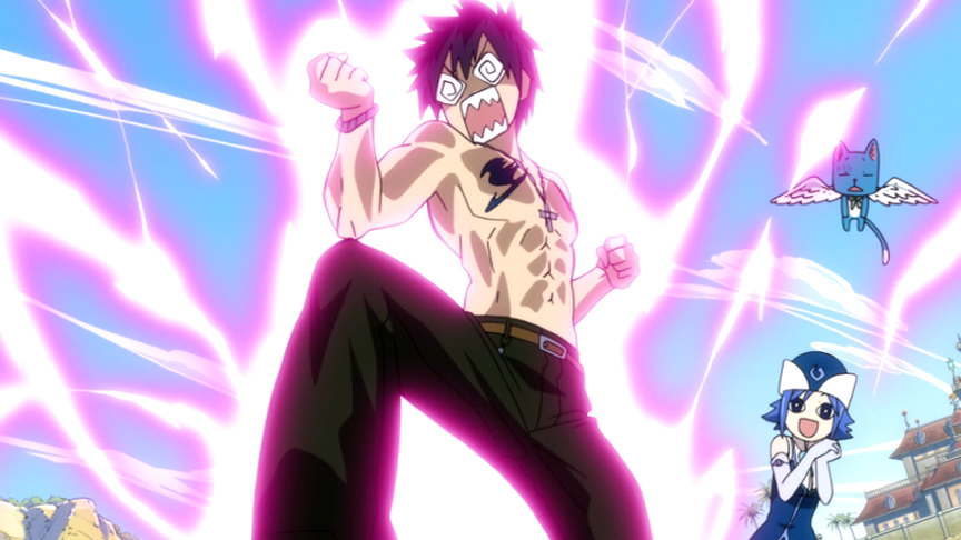 Request for someone to make Natsu Dragneel (He's the only 1 i want to make  and play as.) : r/SF6Avatars