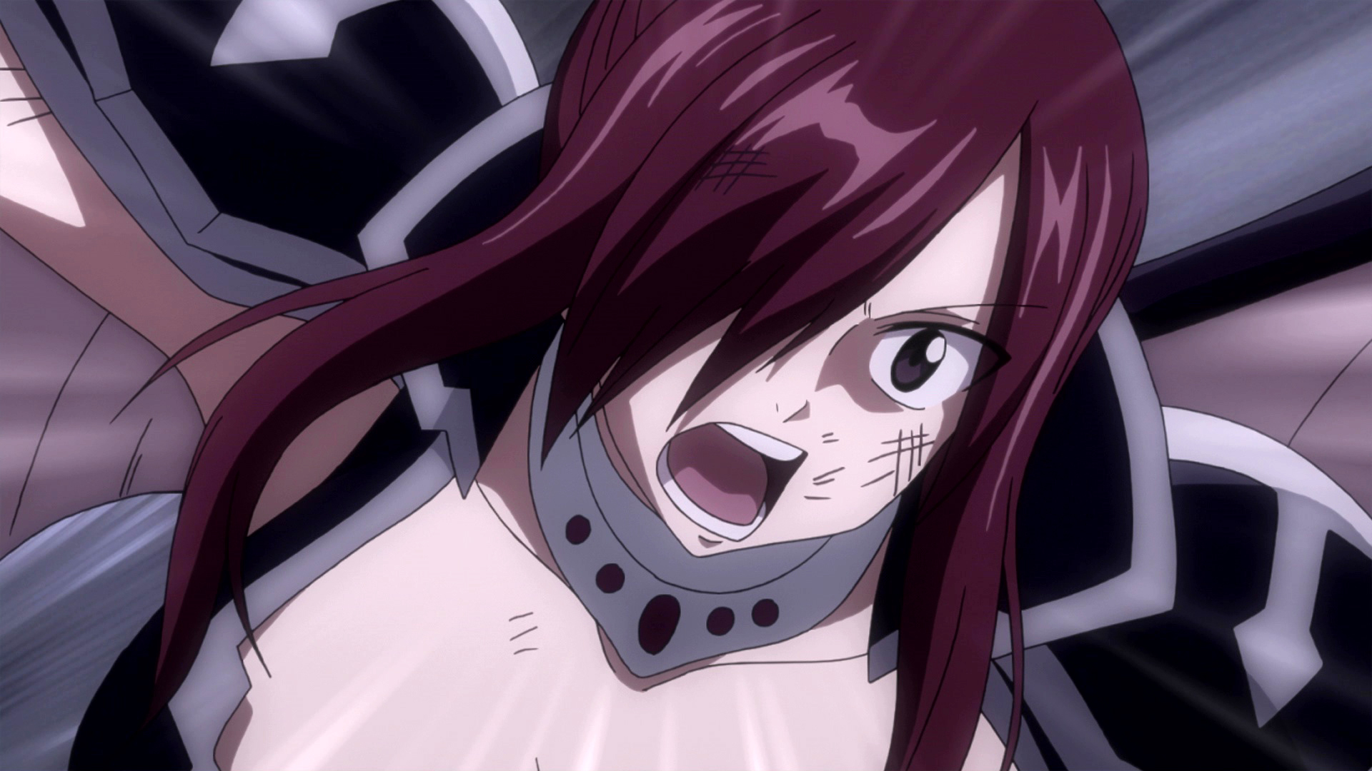 User blog:Miskos3/Fairy Tail Episode 259: Tartaros arc: 00:00