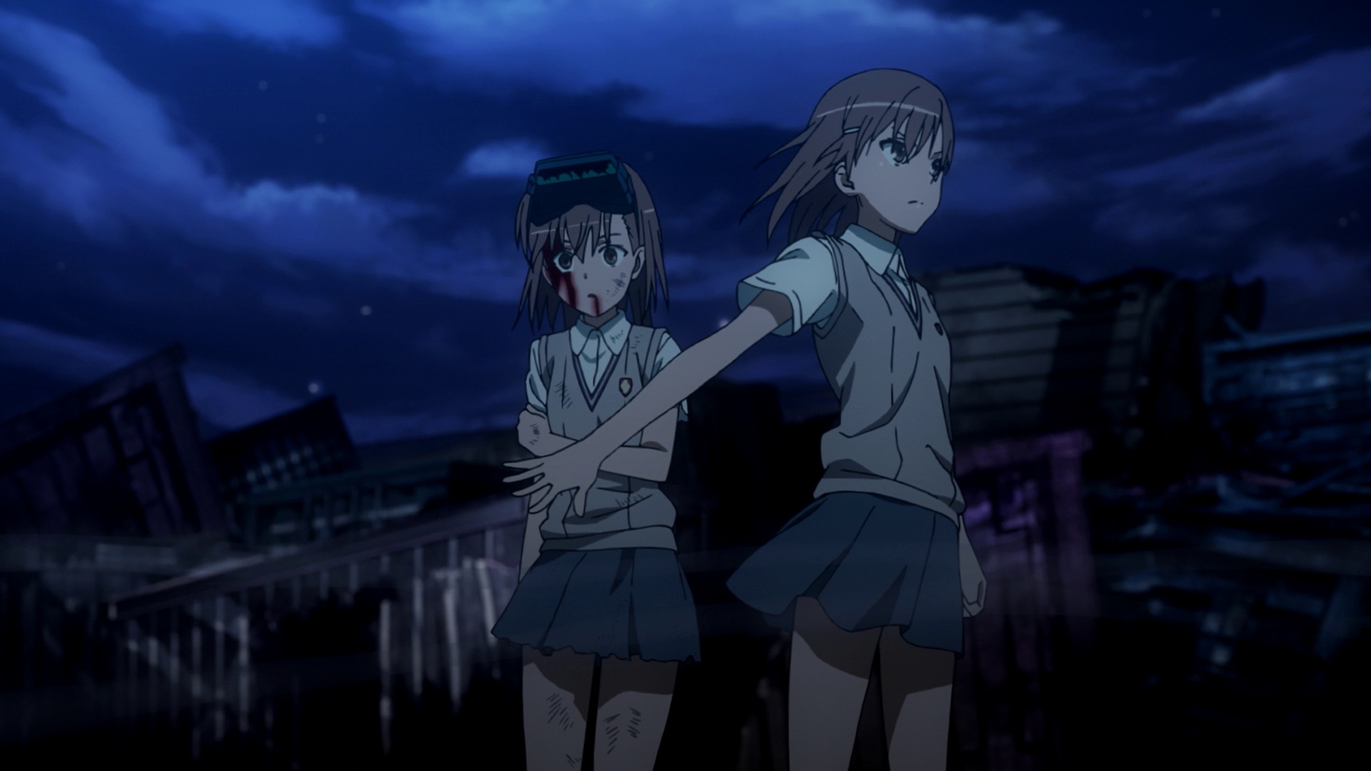 Watch A Certain Scientific Railgun Season 2 Episode 40 Sub & Dub ...