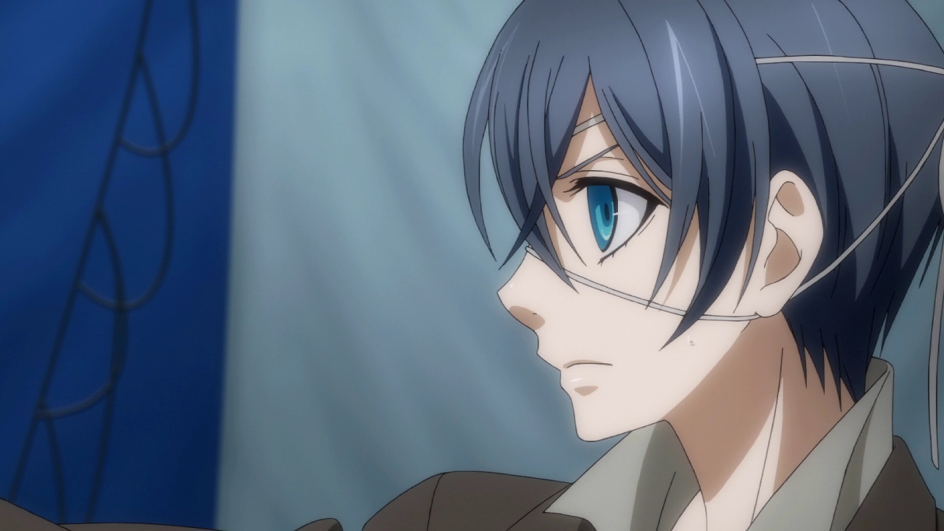 Funimation Gives Update About Black Butler Loss