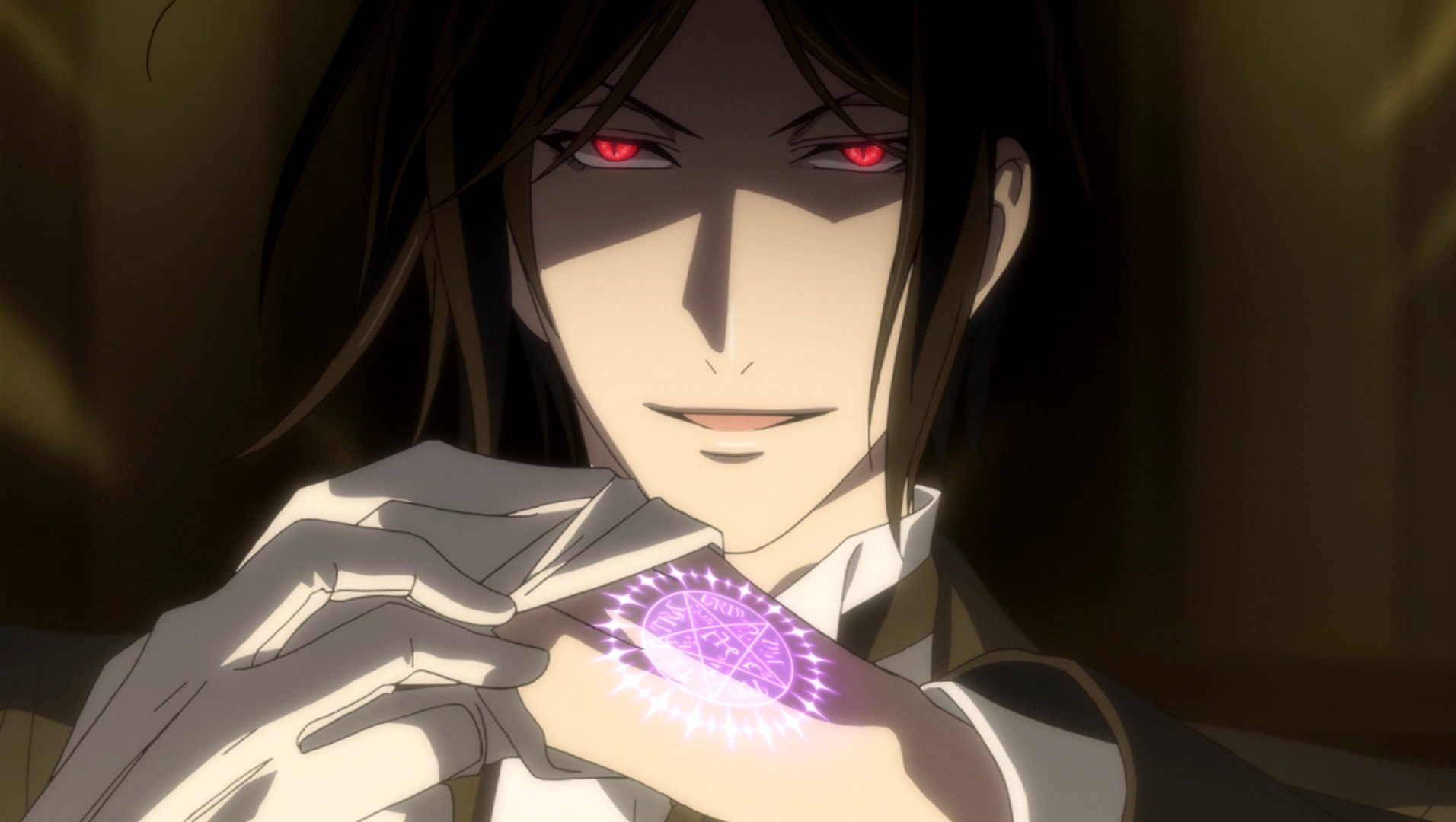 watch black butler season 2 english sub