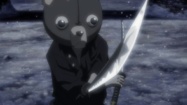 Afro Samurai  Watch on Funimation