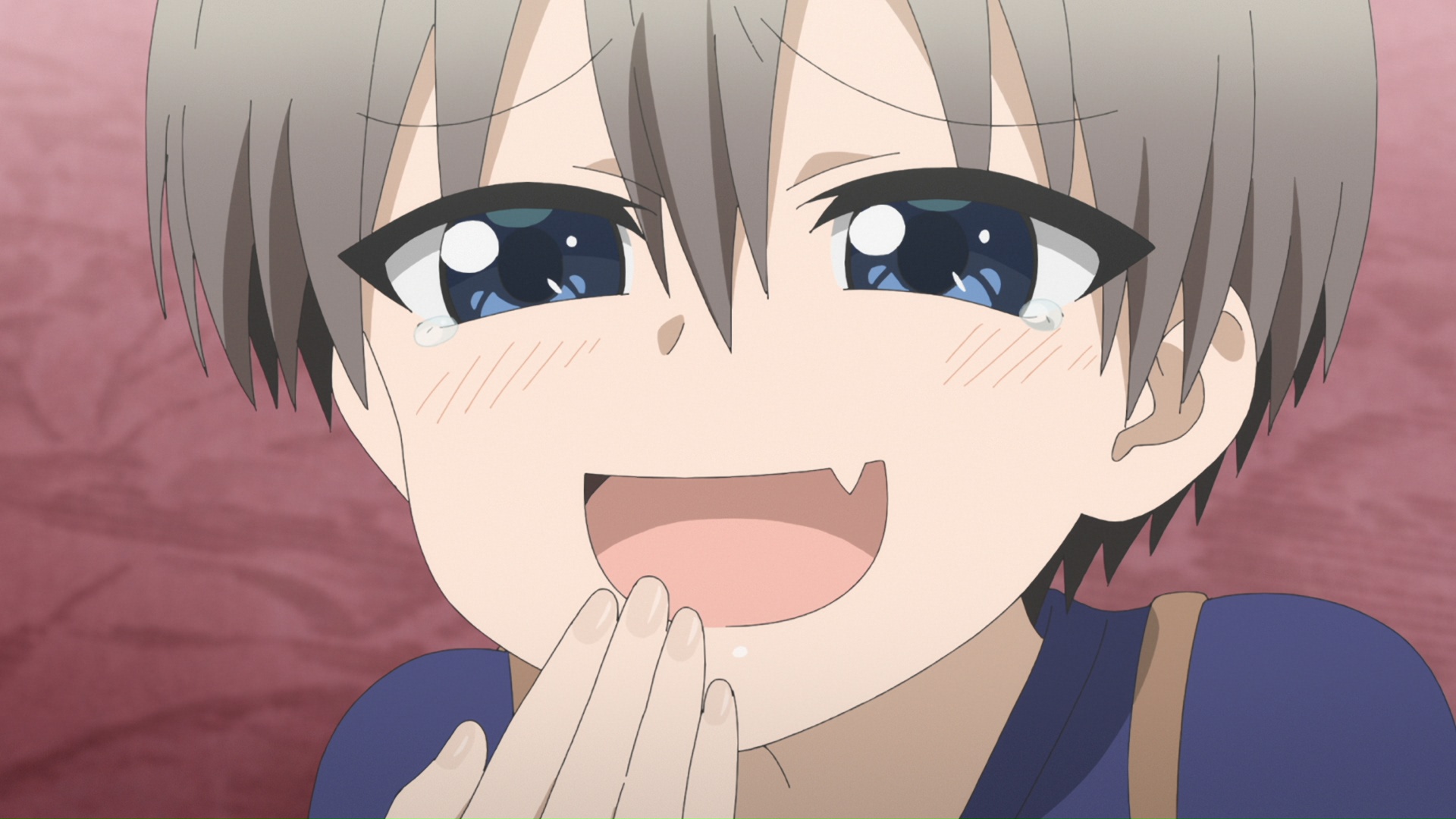 Assistir Uzaki-chan wa Asobitai! 2 Episodio 5 Online