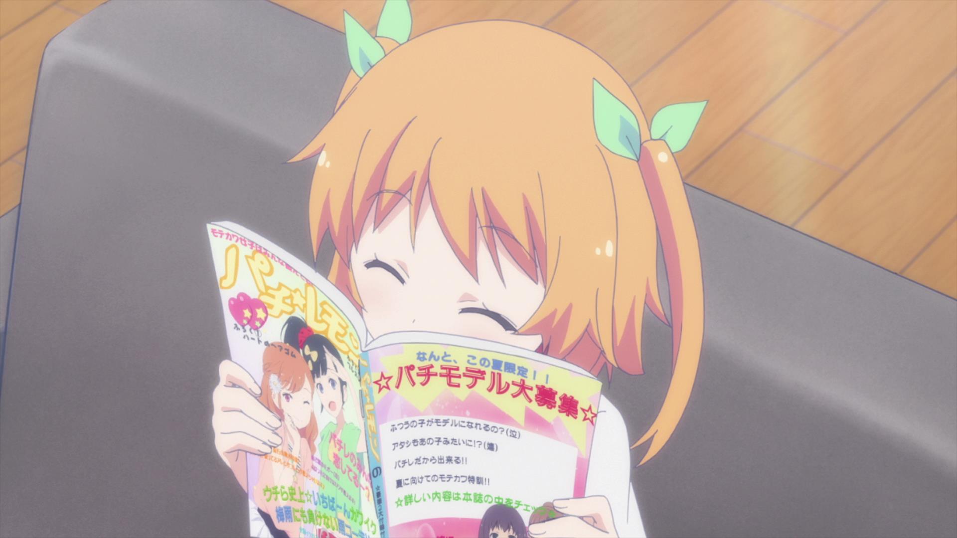 Oreshura Episode 2