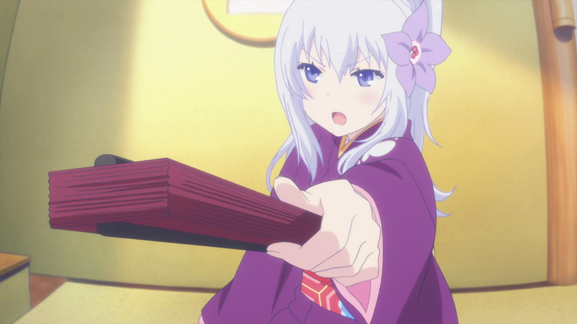 Oreshura Episode 2