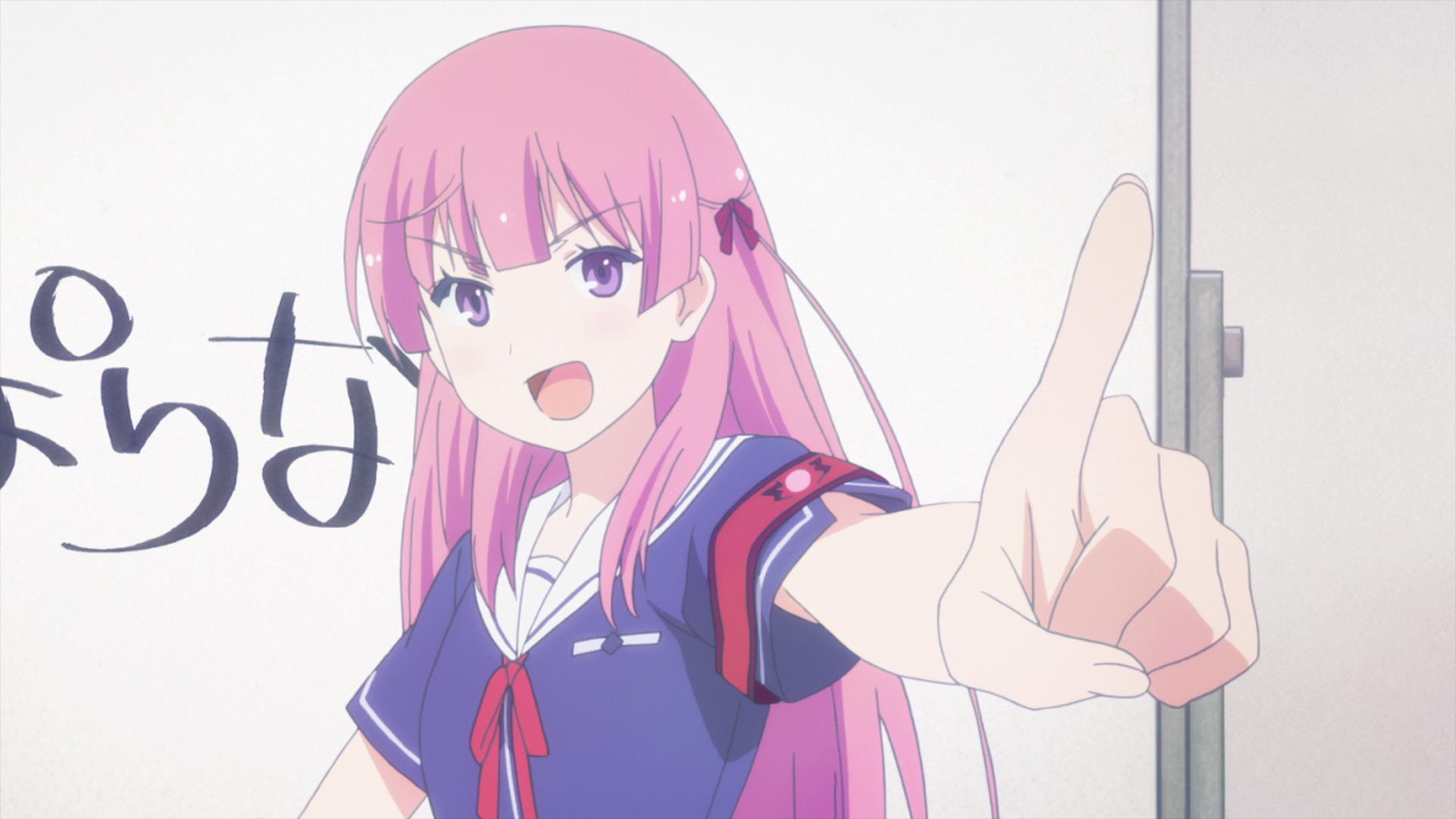 ORESHURA, EPISODE 9 Promises That Come Back are a Battlefield