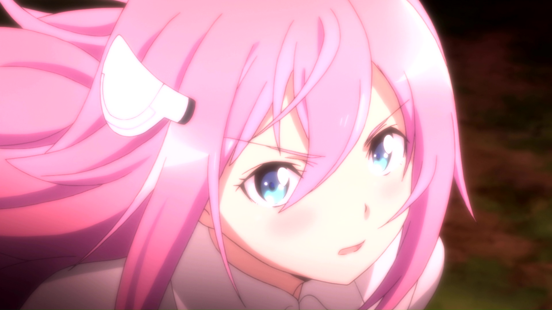The Asterisk War A Holiday for Two - Watch on Crunchyroll