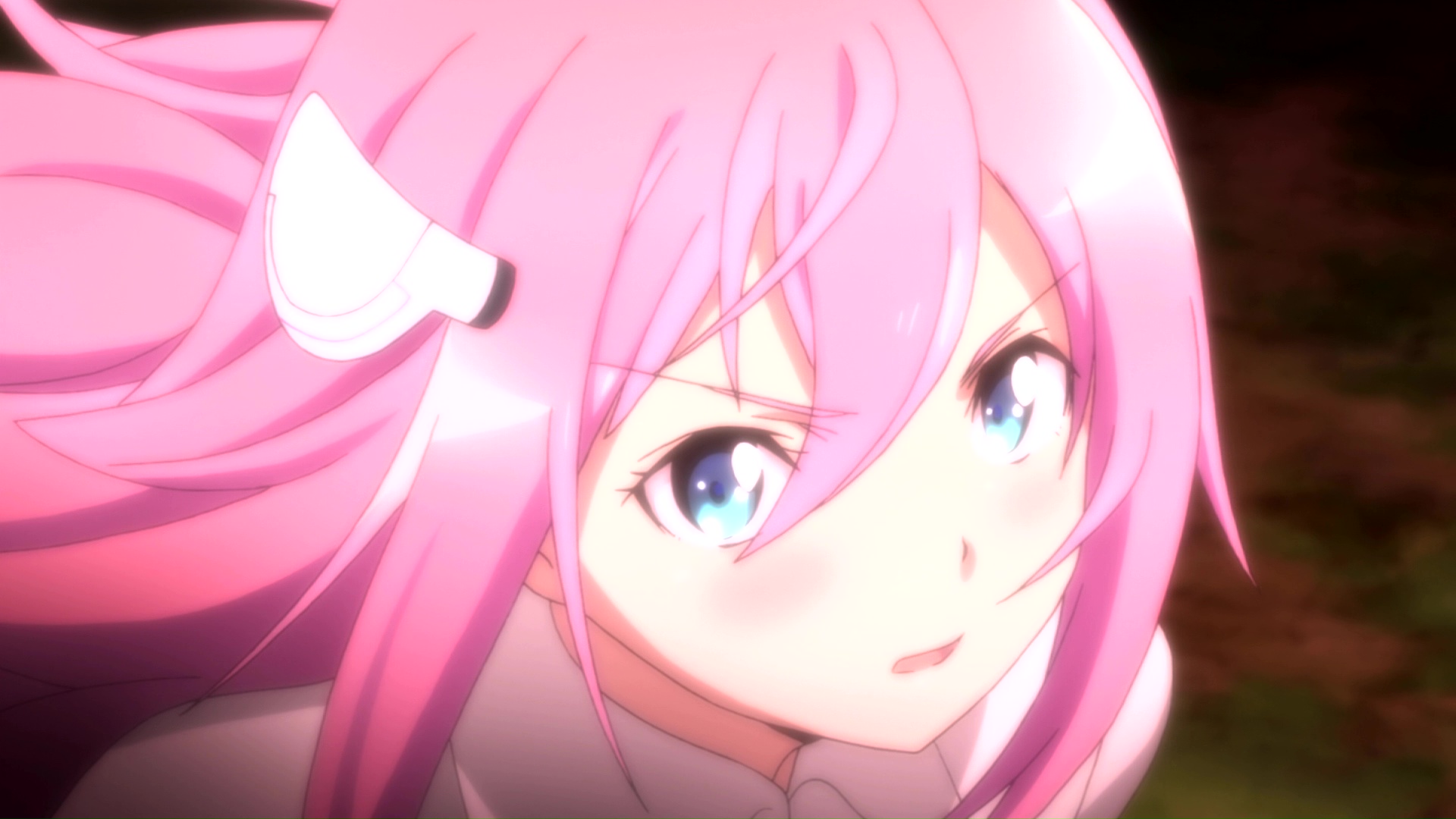 The Asterisk War A Holiday for Two, Part 2 - Watch on Crunchyroll