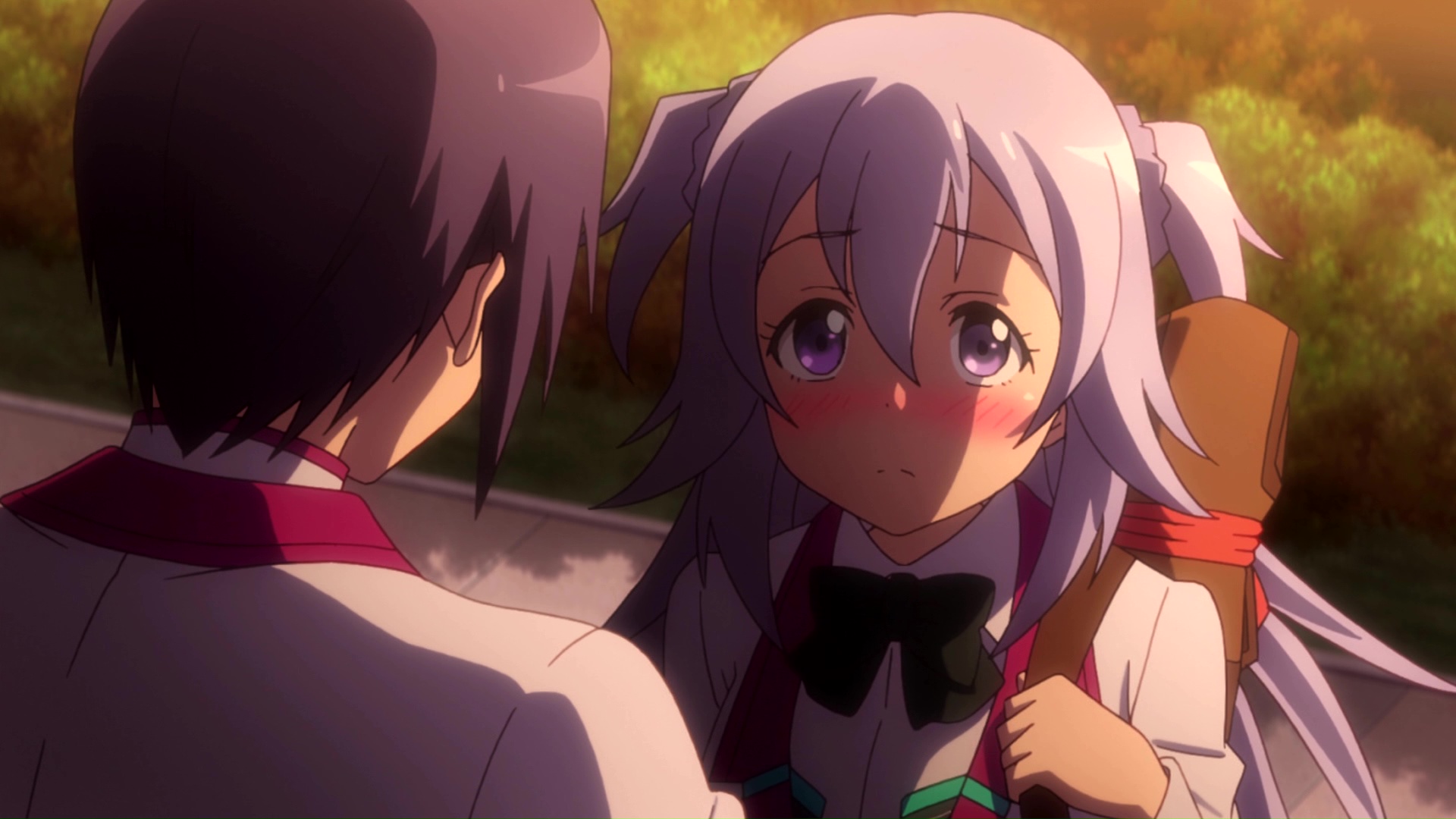 Gakusen Toshi Asterisk Episode 7 English Subbed, Watch cartoons