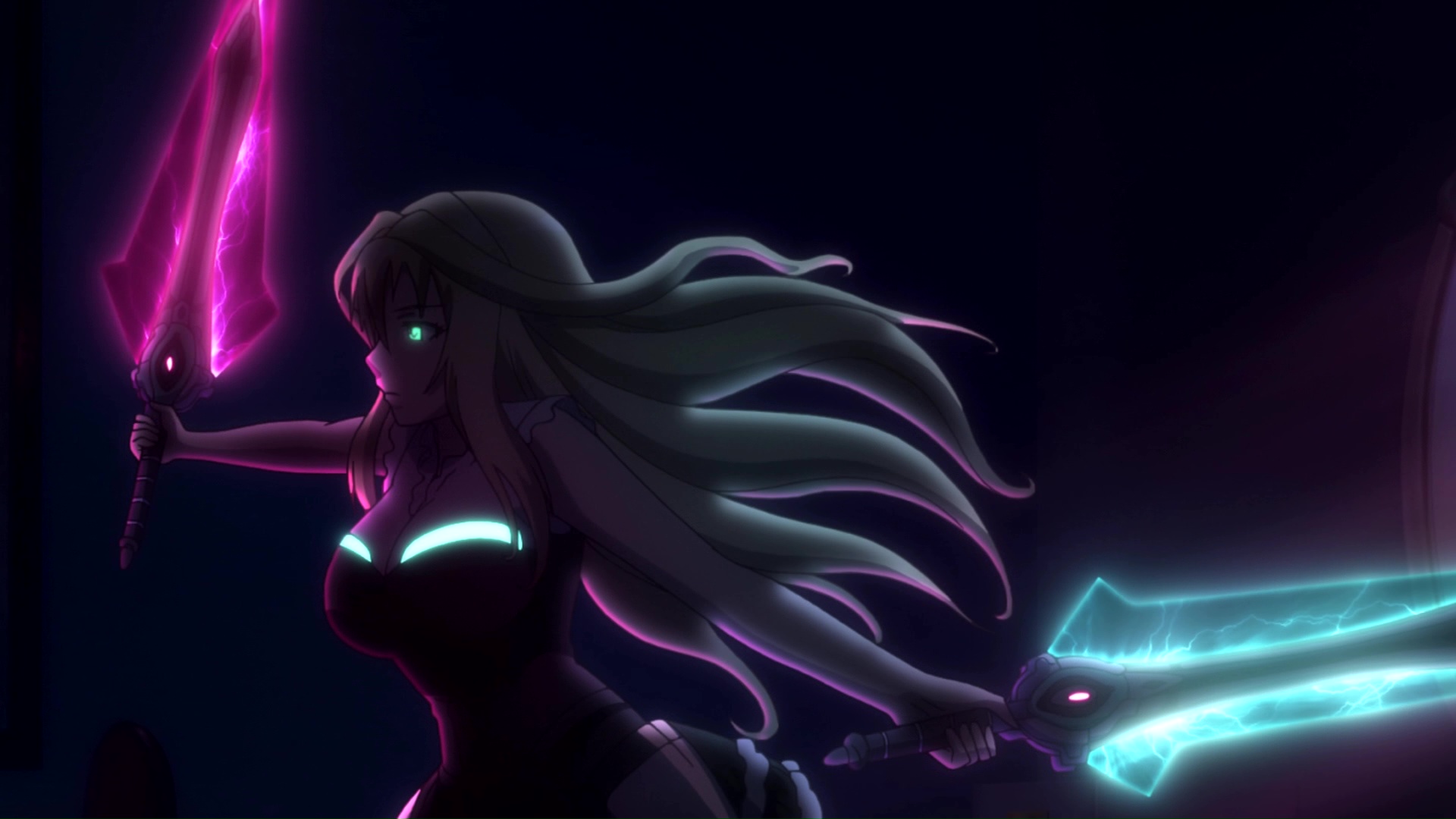 The Asterisk War Power and Its Price - Watch on Crunchyroll