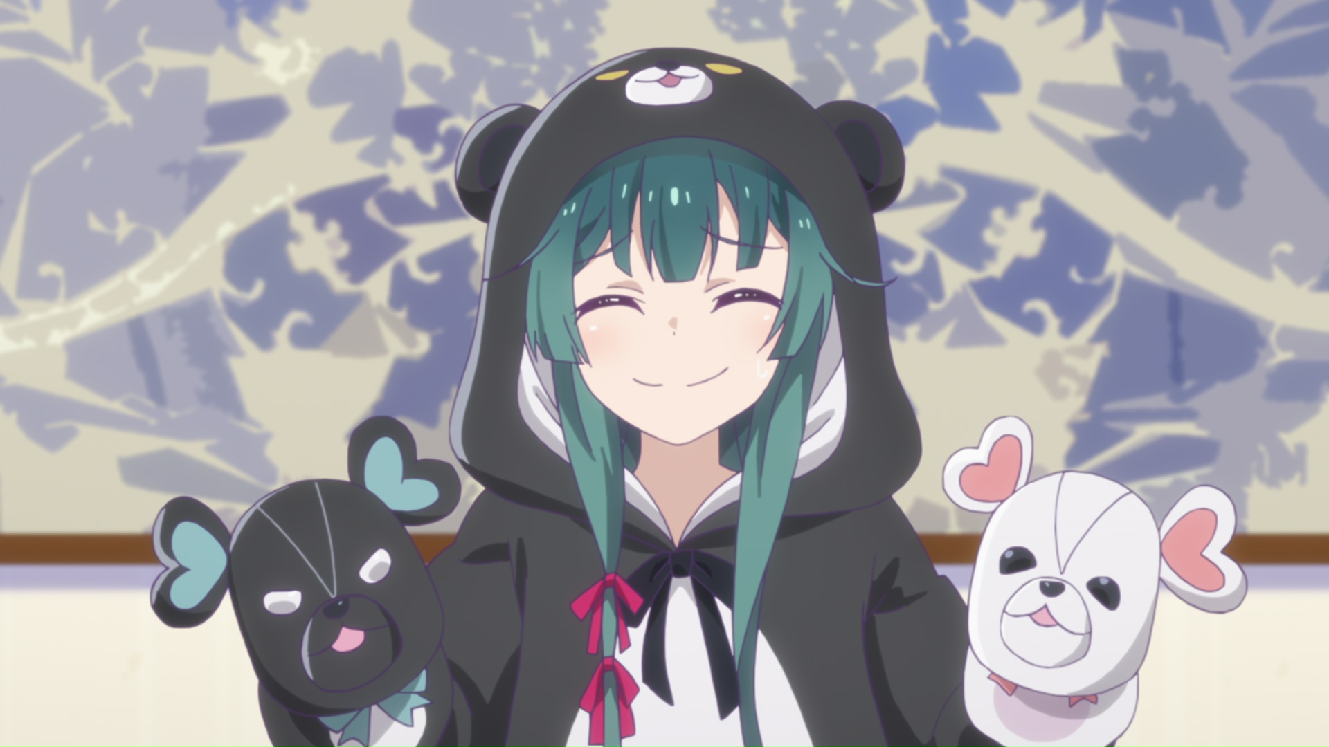 Watch Kuma Kuma Kuma Bear Season 1 Episode 12 Sub &amp; Dub | Anime Simulcast |  Funimation
