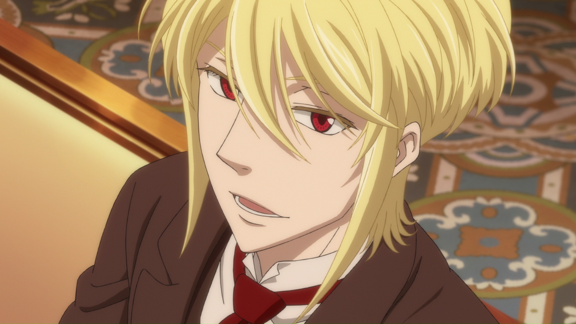 yuukoku no moriarty watch
