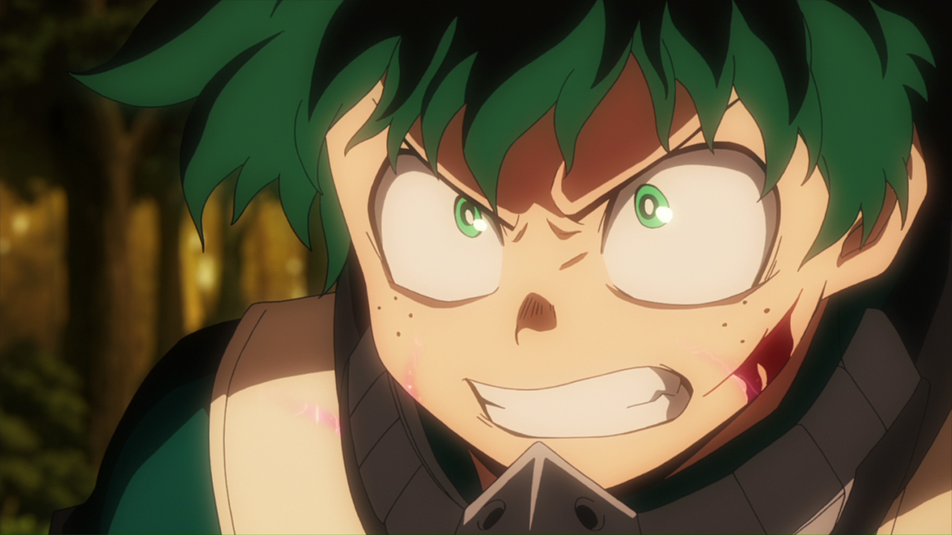 Watch my hero academia heroes rising for discount free