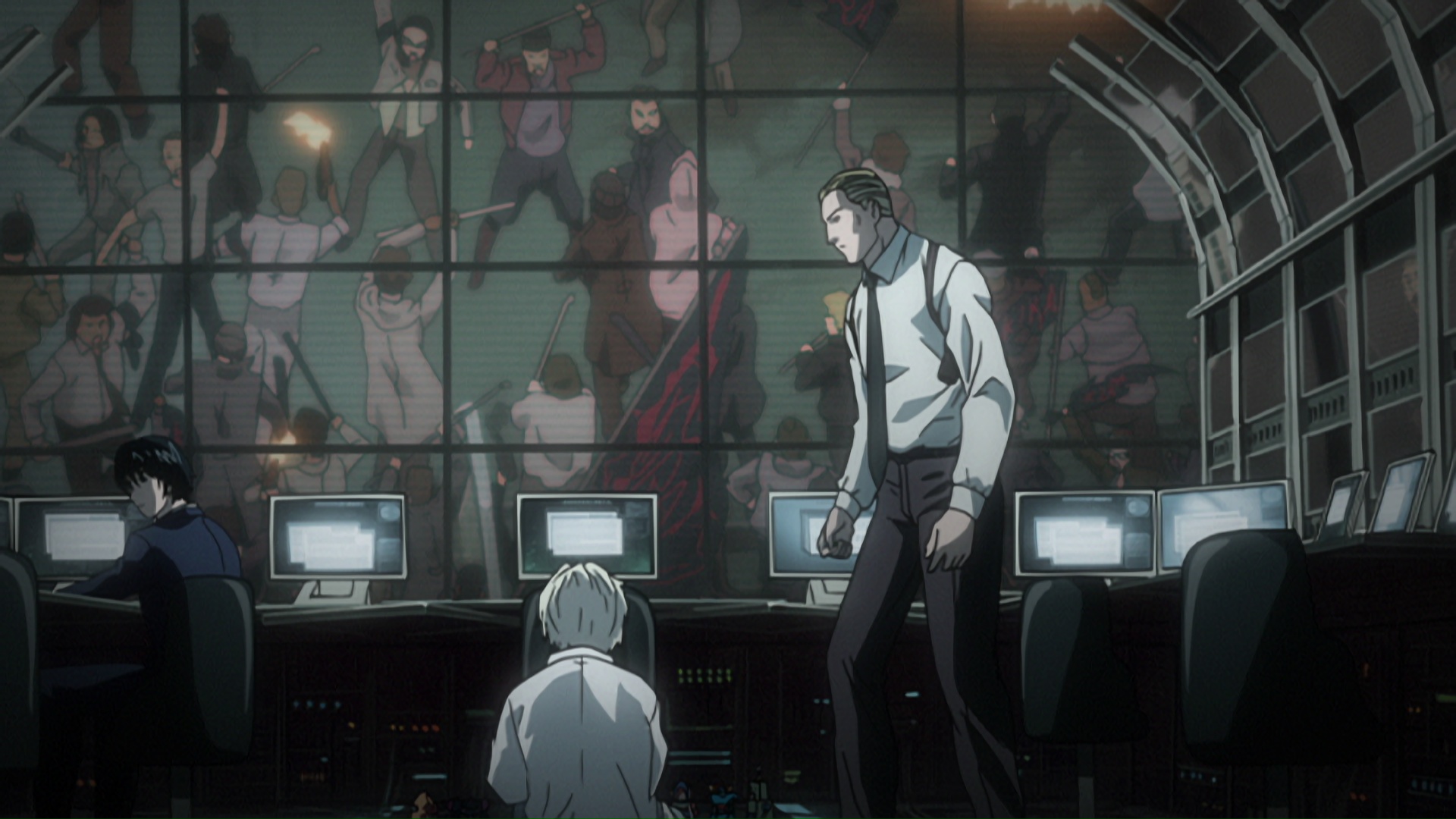 Death note episode 31 clearance