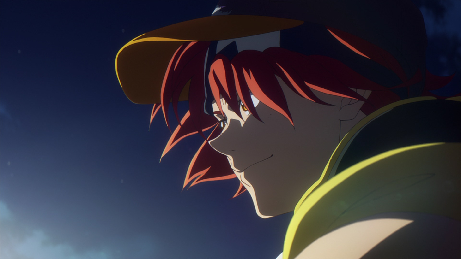 Funimation Premieres Skate Anime 'Sk8 The Infinity' In The U.S.