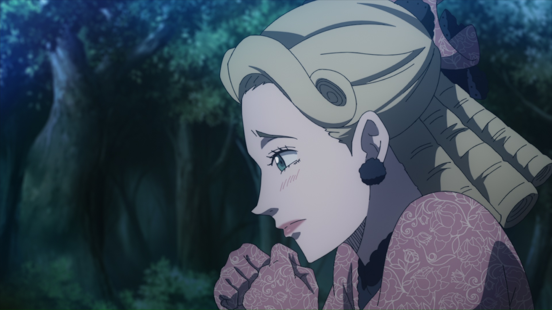 Watch Black Clover Season 4 Episode 163 Sub & Dub | Anime Simulcast