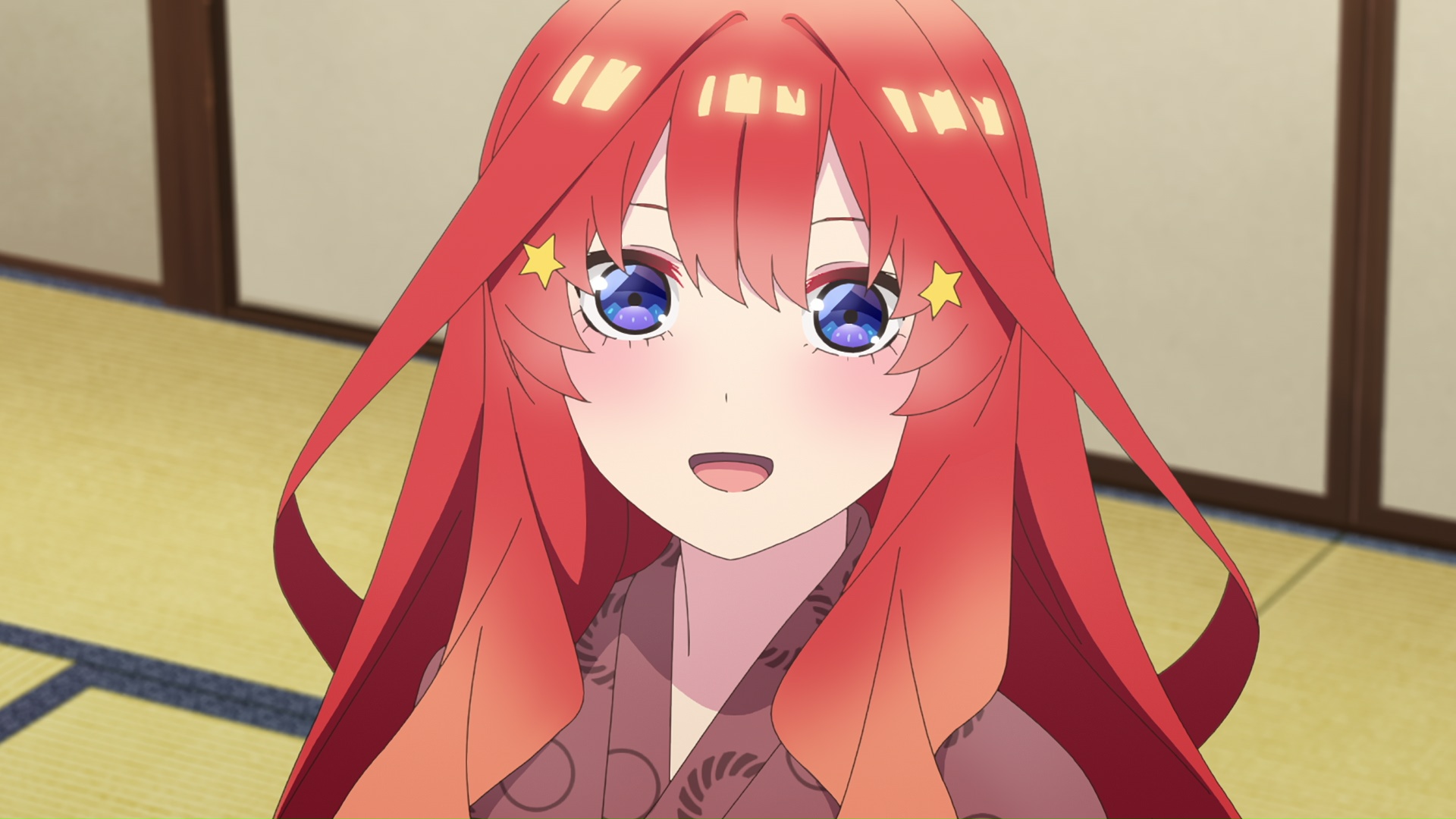 Watch The Quintessential Quintuplets, Season 2 - Uncut