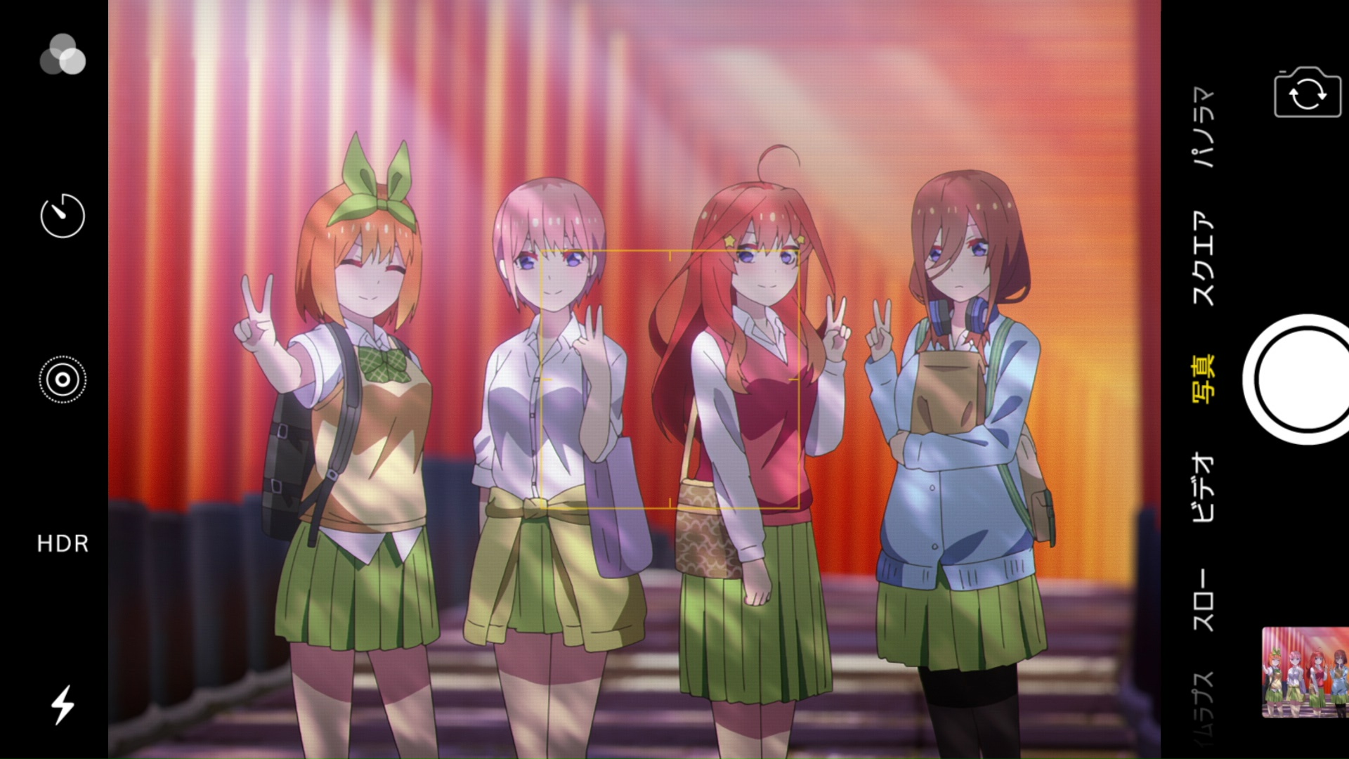 Watch The Quintessential Quintuplets Season 2 Episode 11 Sub & Dub