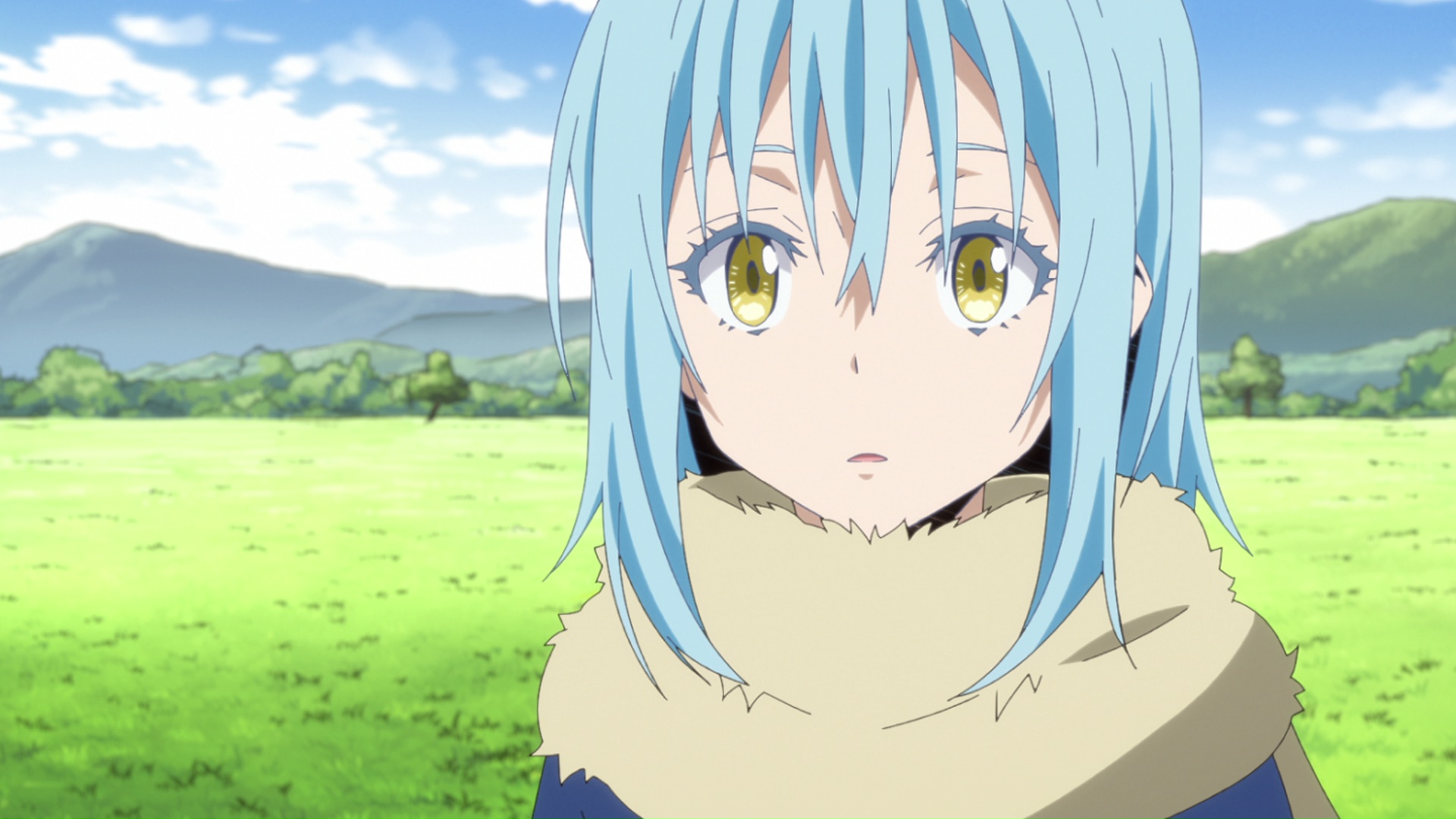 that time i got reincarnated as a slime dub online
