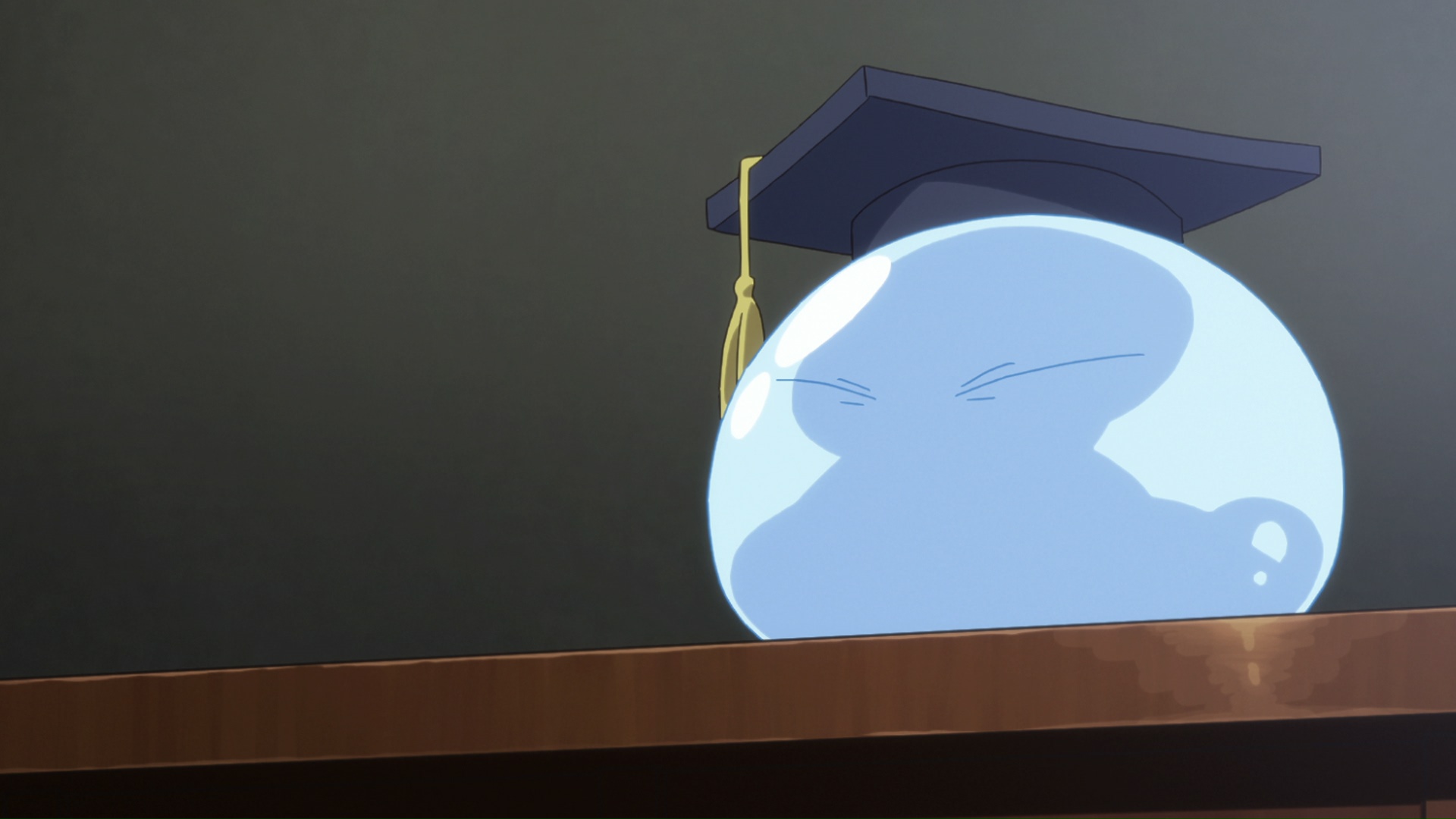 Extra: Rimuru's Glamorous Life as a Teacher, Part 3