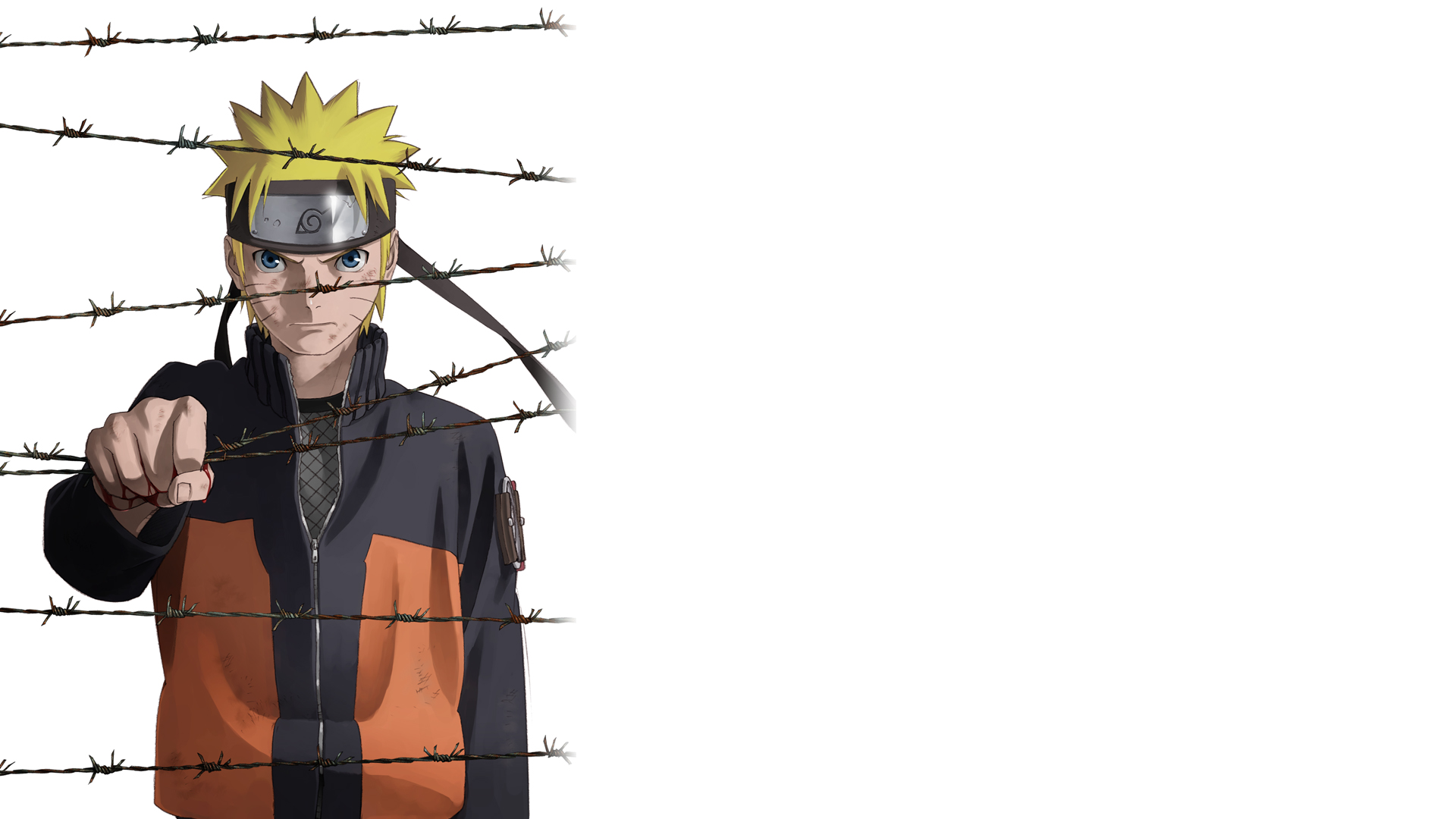 Characters appearing in Naruto Shippuden Movie 5: Blood Prison Anime
