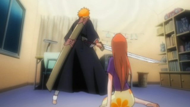 Bleach 1  Watch on Funimation