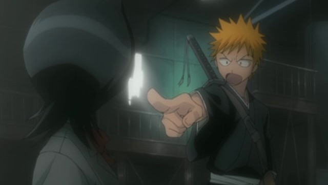 Bleach 90  Watch on Funimation