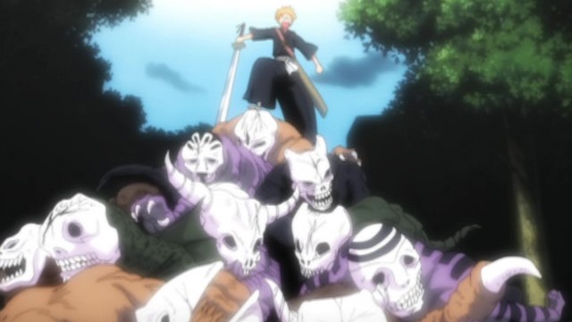 bleach season 1 episode 1 english dub download utorrent