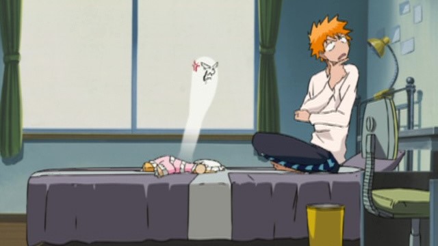 Watch Bleach Season 1 Episode 15 Sub And Dub Anime Uncut Funimation