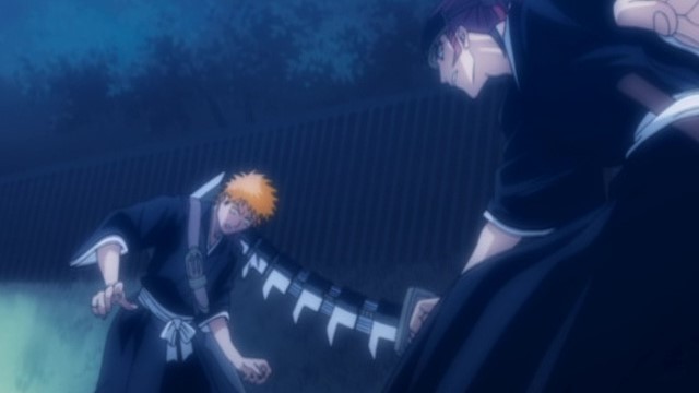 Bleach 1  Watch on Funimation